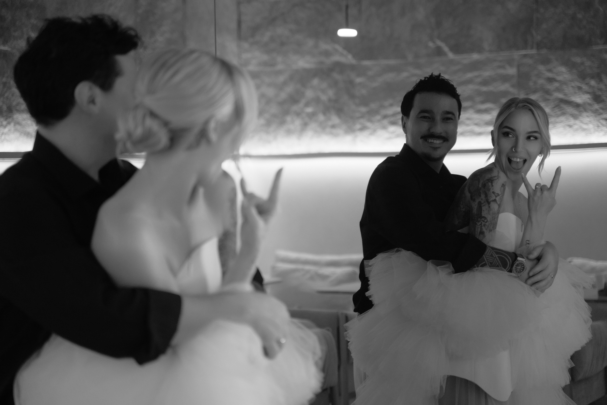 Антон и Оля. Фотограф Екатеринбург