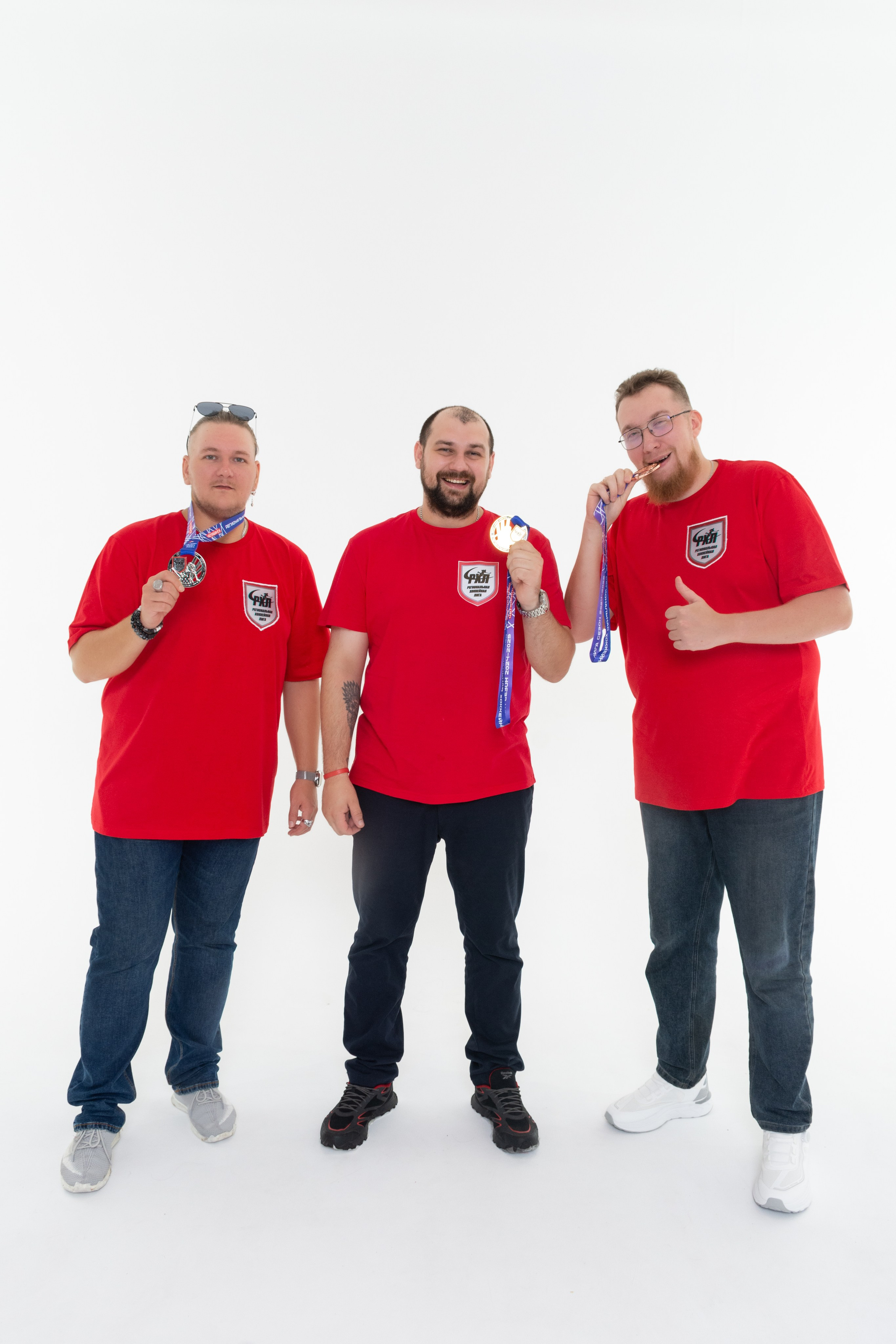 Хоккейная лига РХЛ. Фотограф Максим Буряк