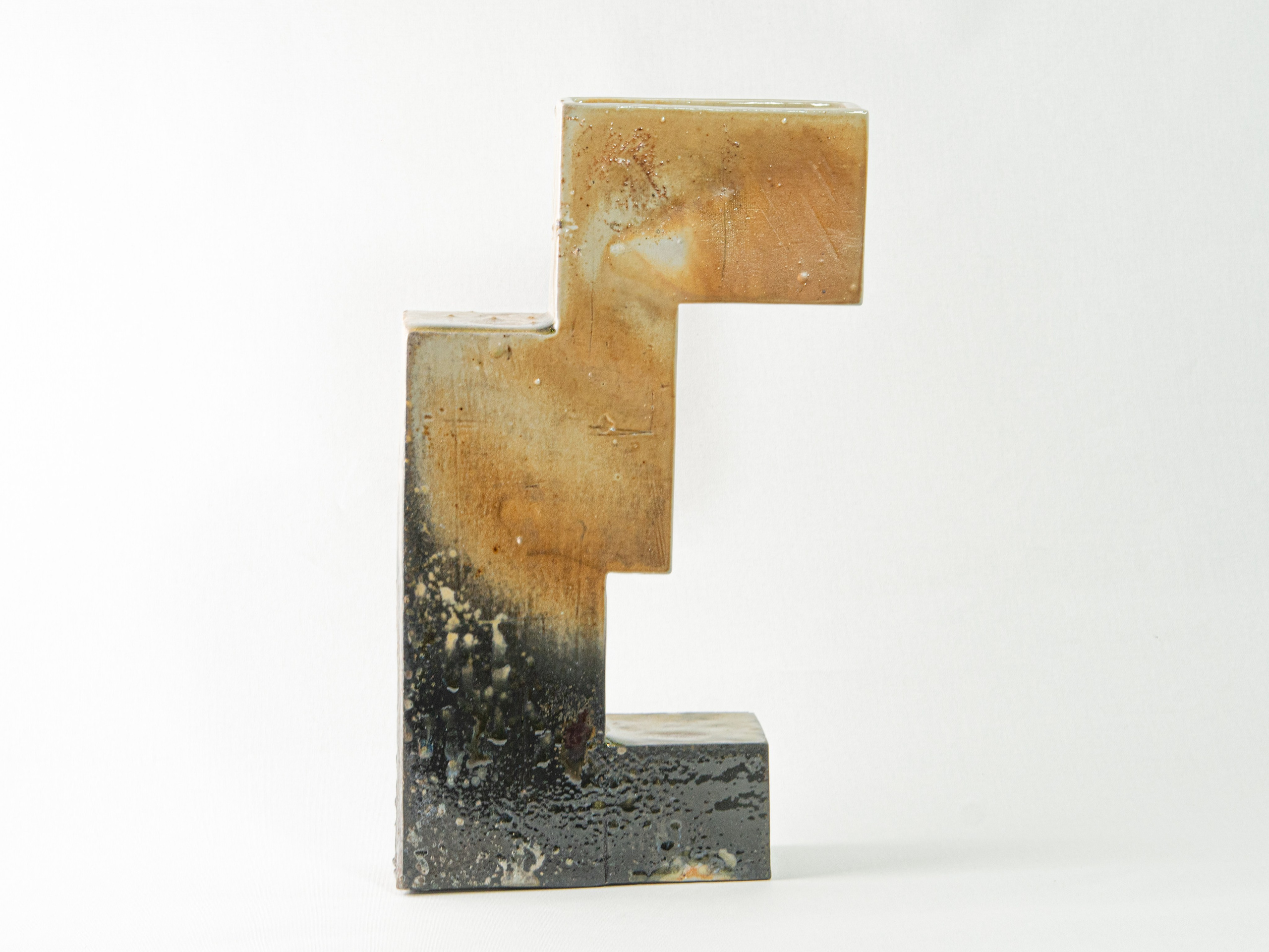 Вазы. Керамика ручной работы Екатерины Пономаревой. Москва