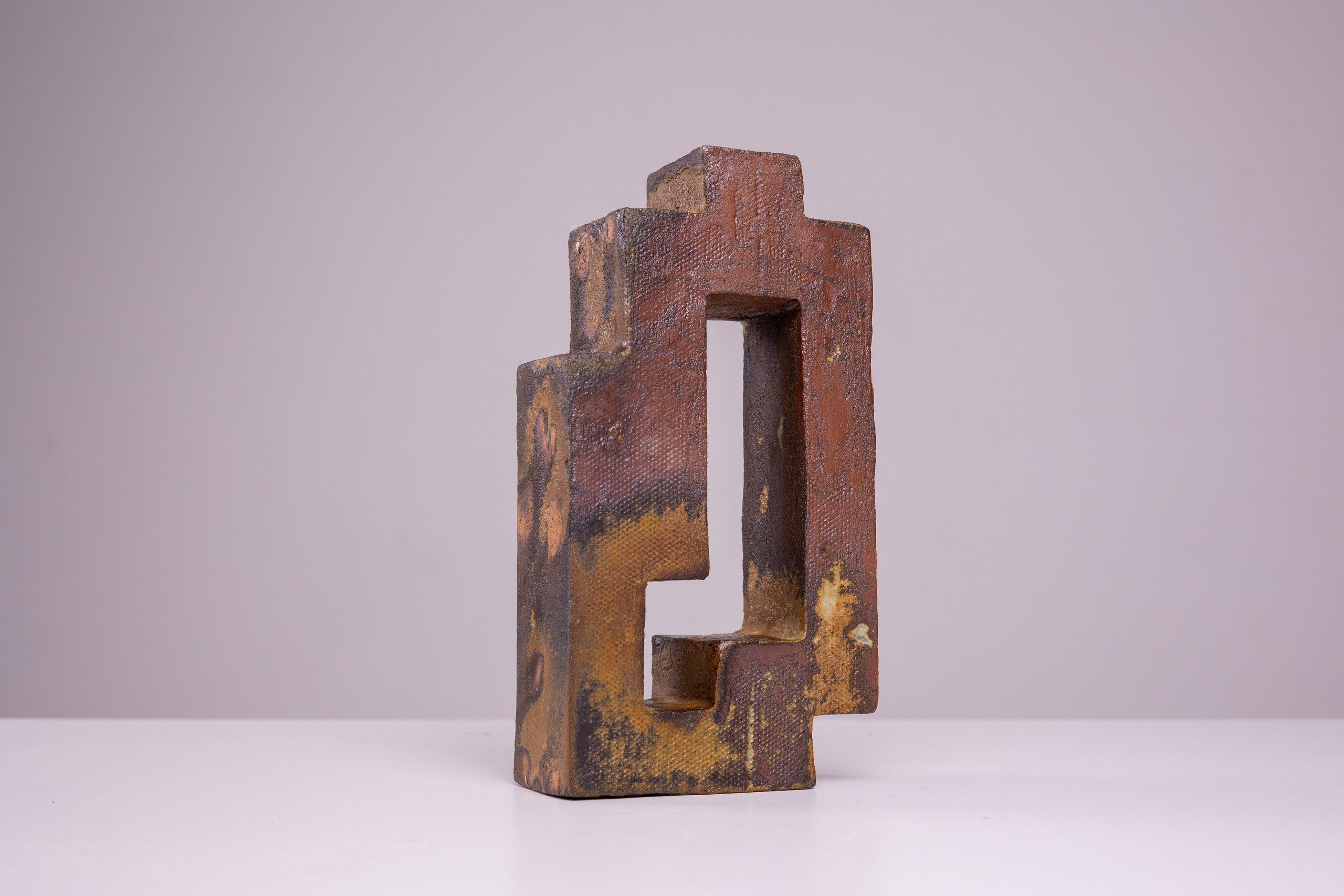 Скульптуры. Керамика ручной работы Екатерины Пономаревой. Москва