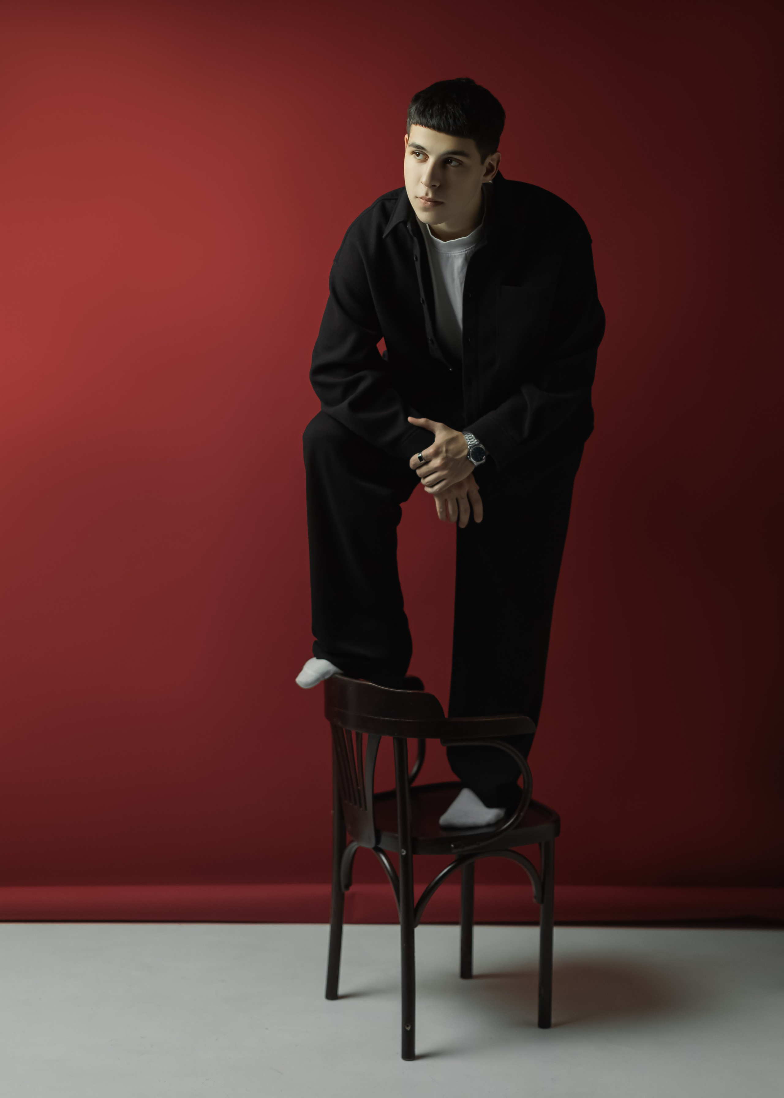 Мужчины. Мира Мерцалова фотограф Москва