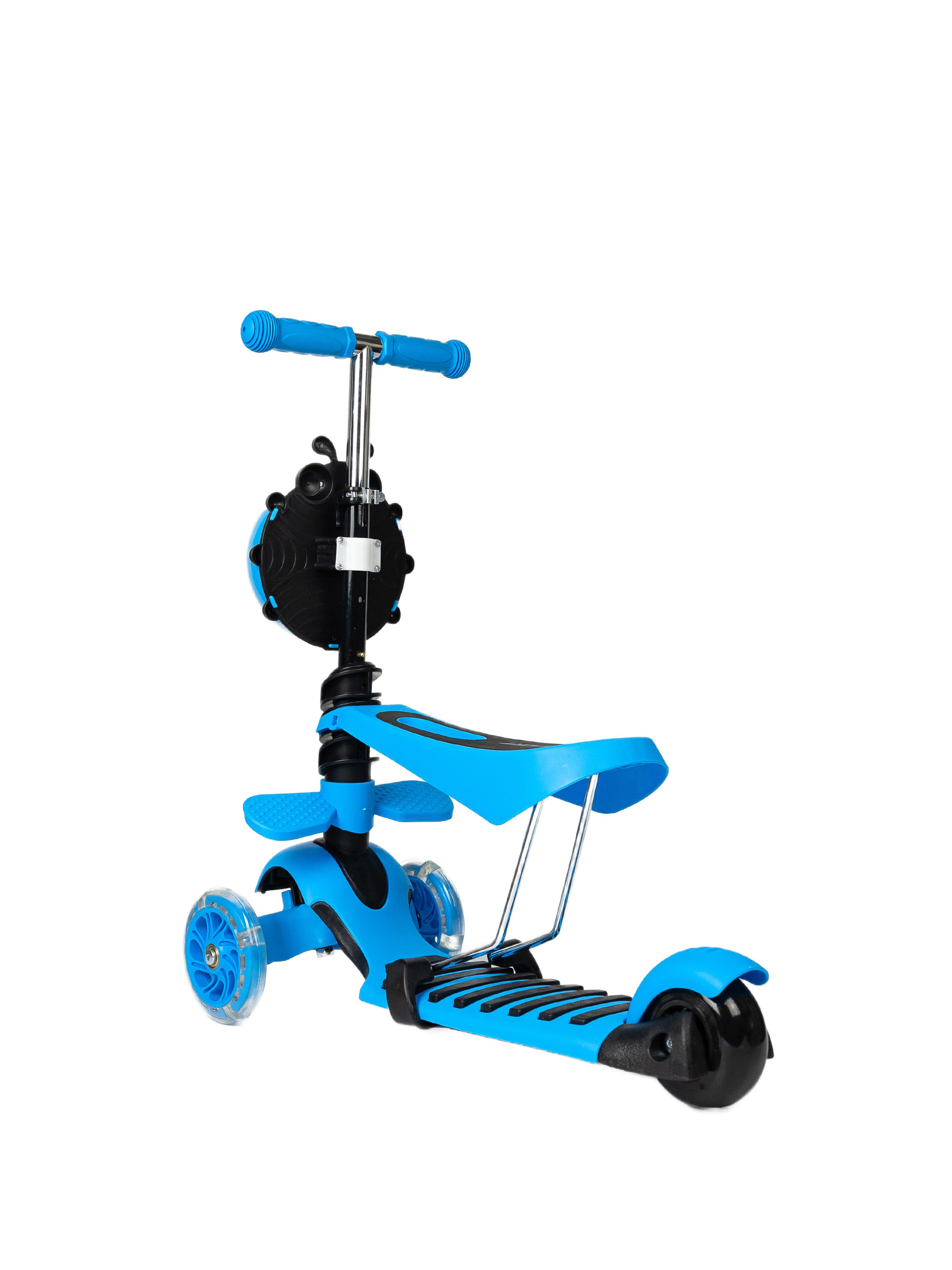 Предметная съёмка самокатов. Предметный фотограф в Симферополе Антон Катунин