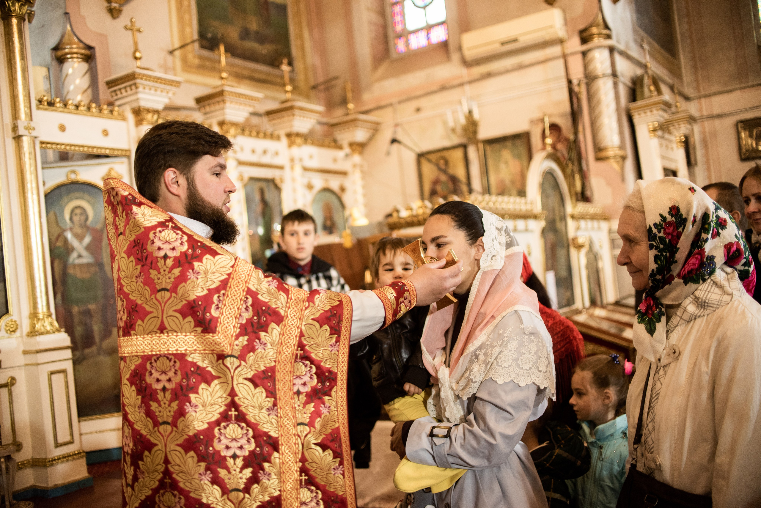 Пасха 16.04.2023. Семейный и свадебный фотограф в Феодосии и Коктебеле