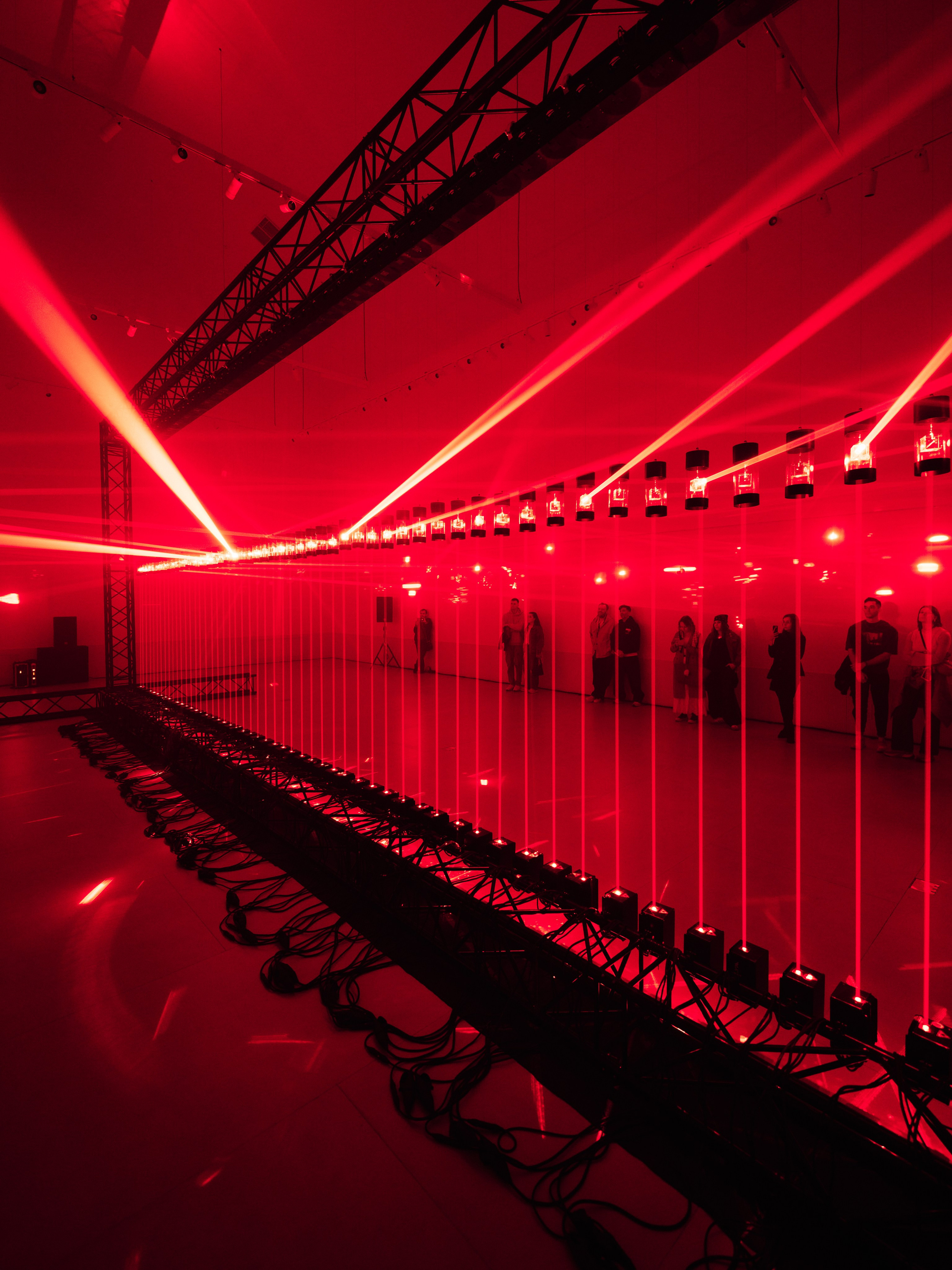 Intervals Festival 2025. @tomrus: Рустам Шагиморданов — фотограф