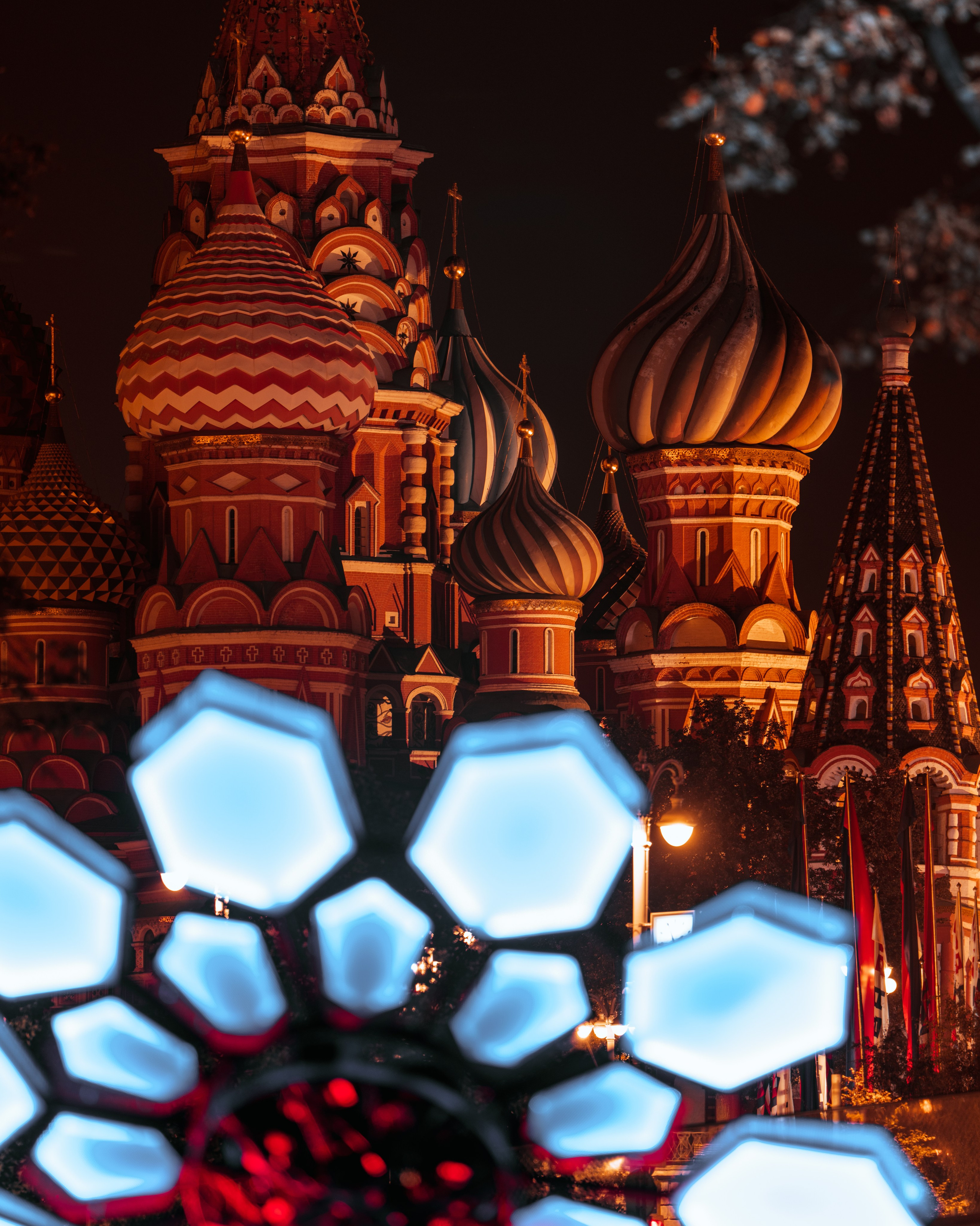 PANTERRA, Cyber Flower. @tomrus: Рустам Шагиморданов — фотограф