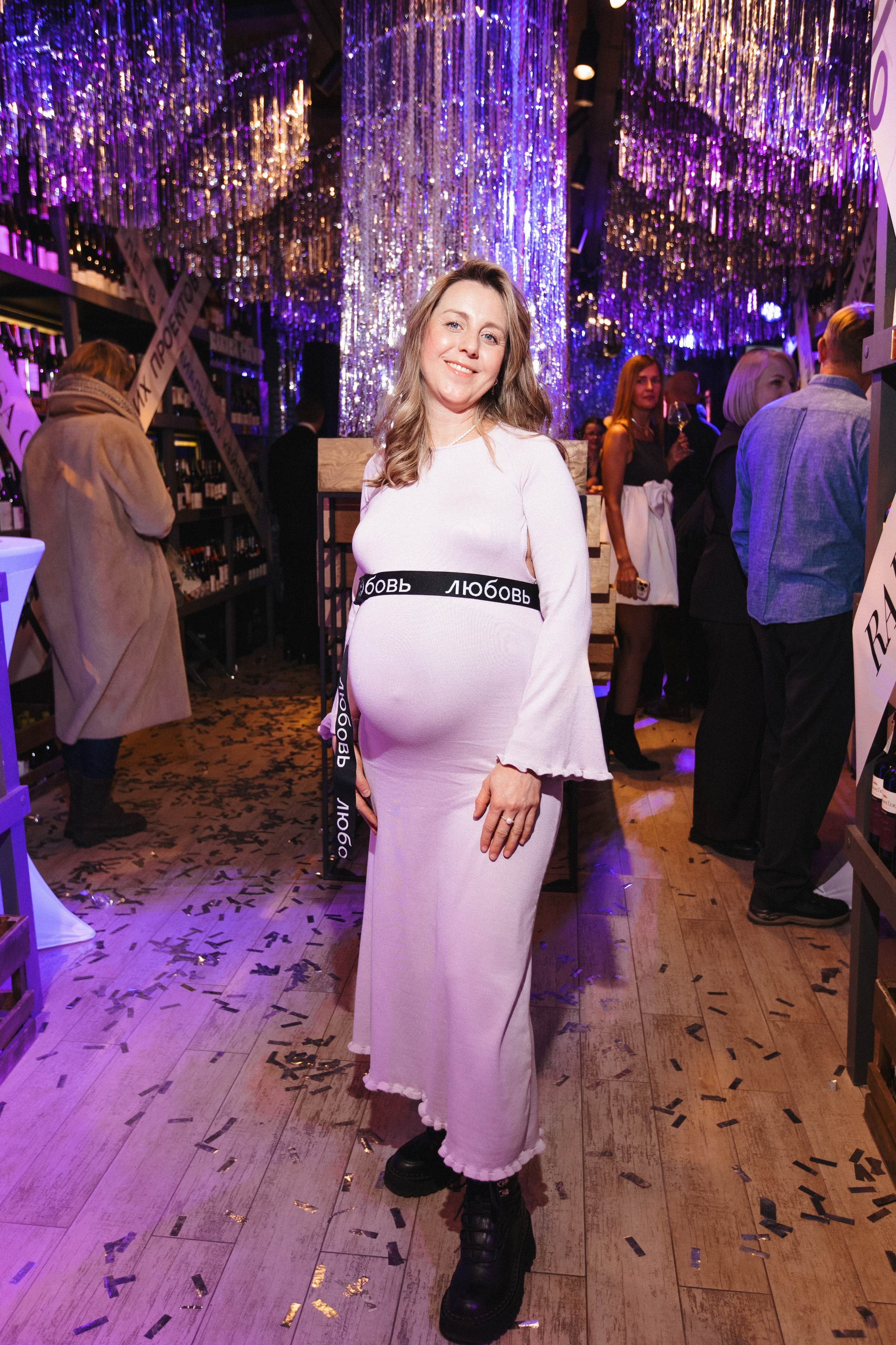 ROMAN RAKUSA BIRTHDAY BASH. СВОИ. ФОТООТЧЕТЫ-СОБЫТИЯ-МЕСТА