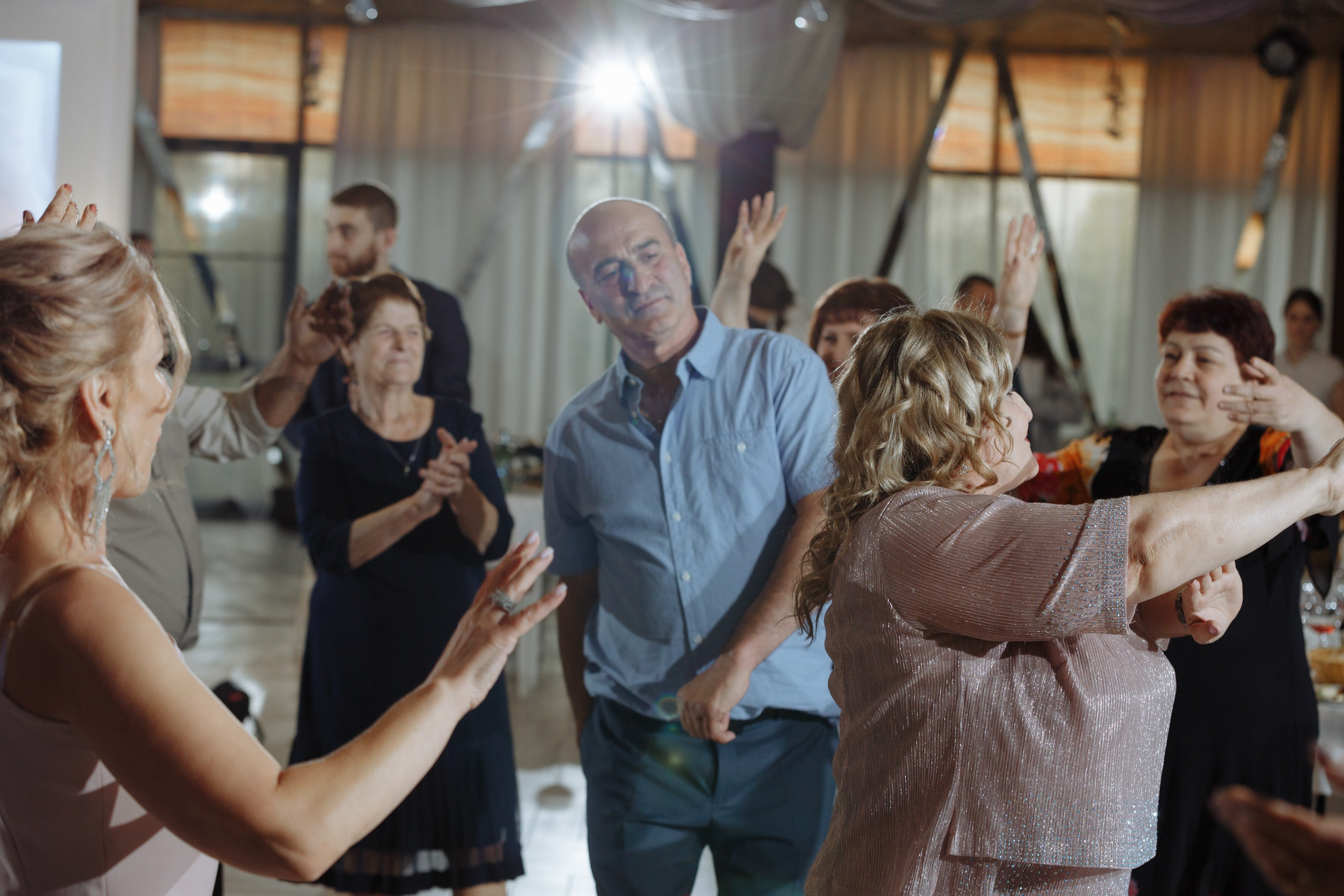 Степан и Элянора (полный день). Свадебный фотограф