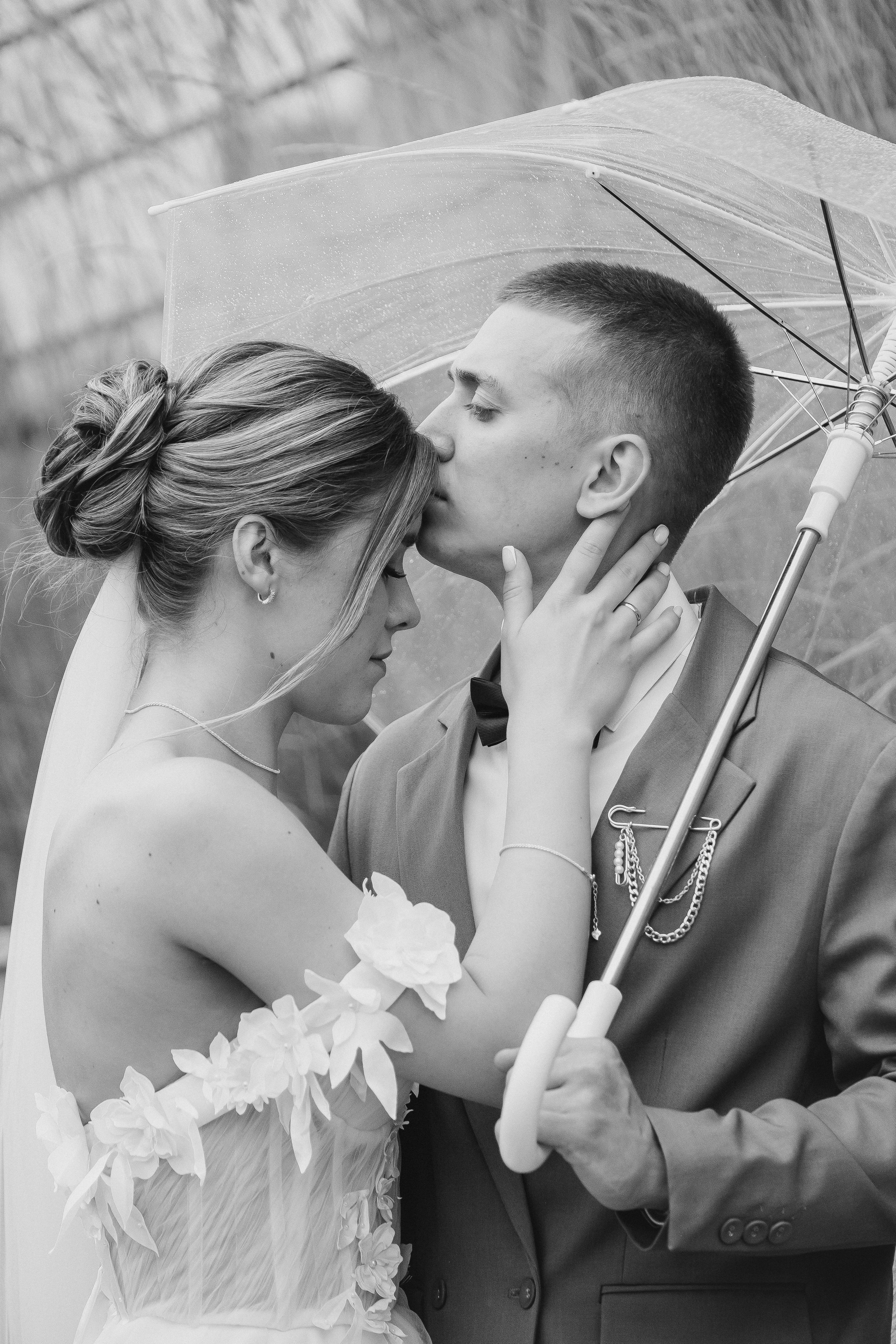 Илья и Милана. Фотограф на свадьбу