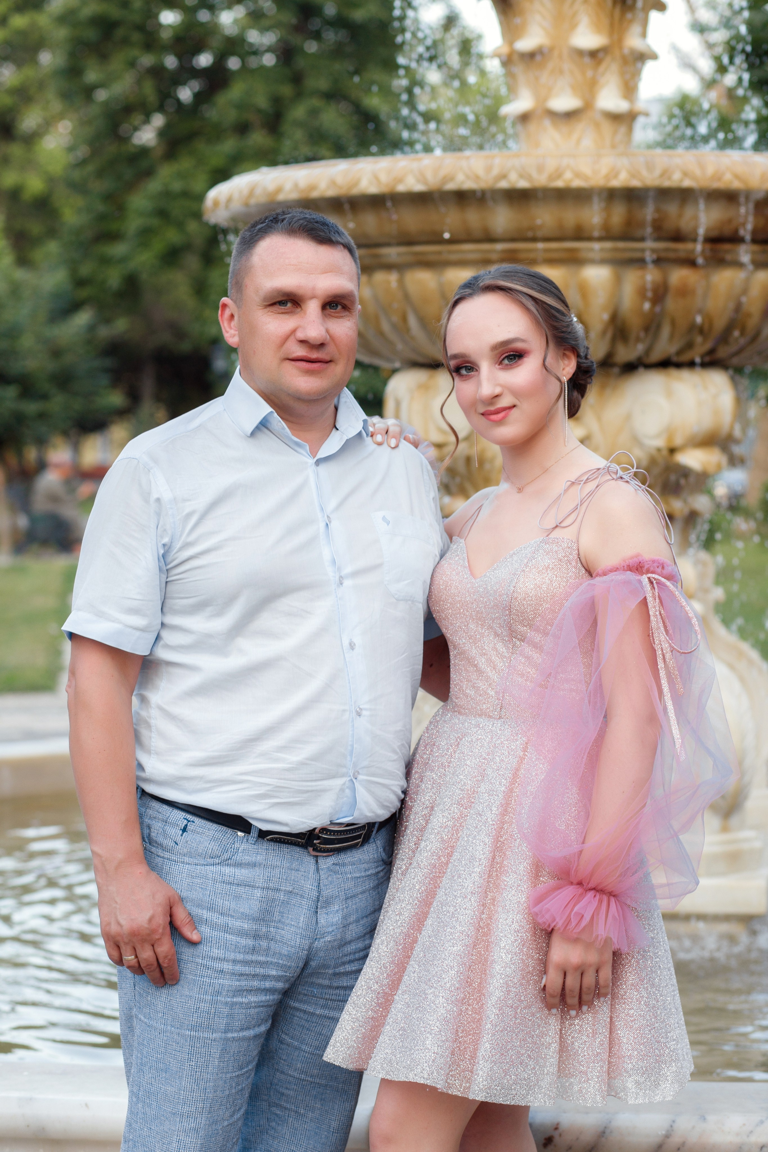 Выпускной 7 школа. Фотограф Георгиевск, КМВ Дамер Катерина