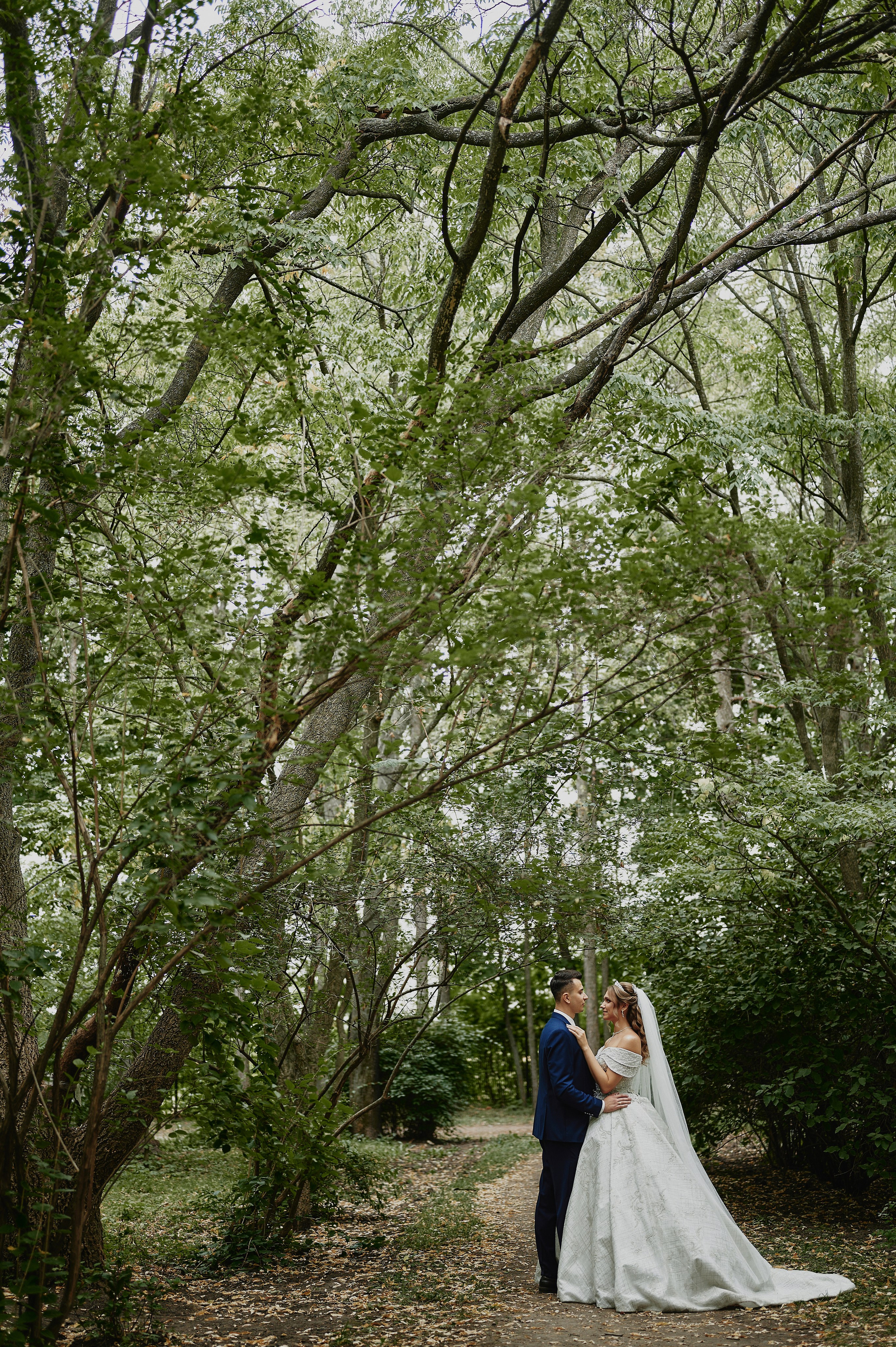 Иван и Эльвира. Фото-видеосъемка свадеб Venson Films