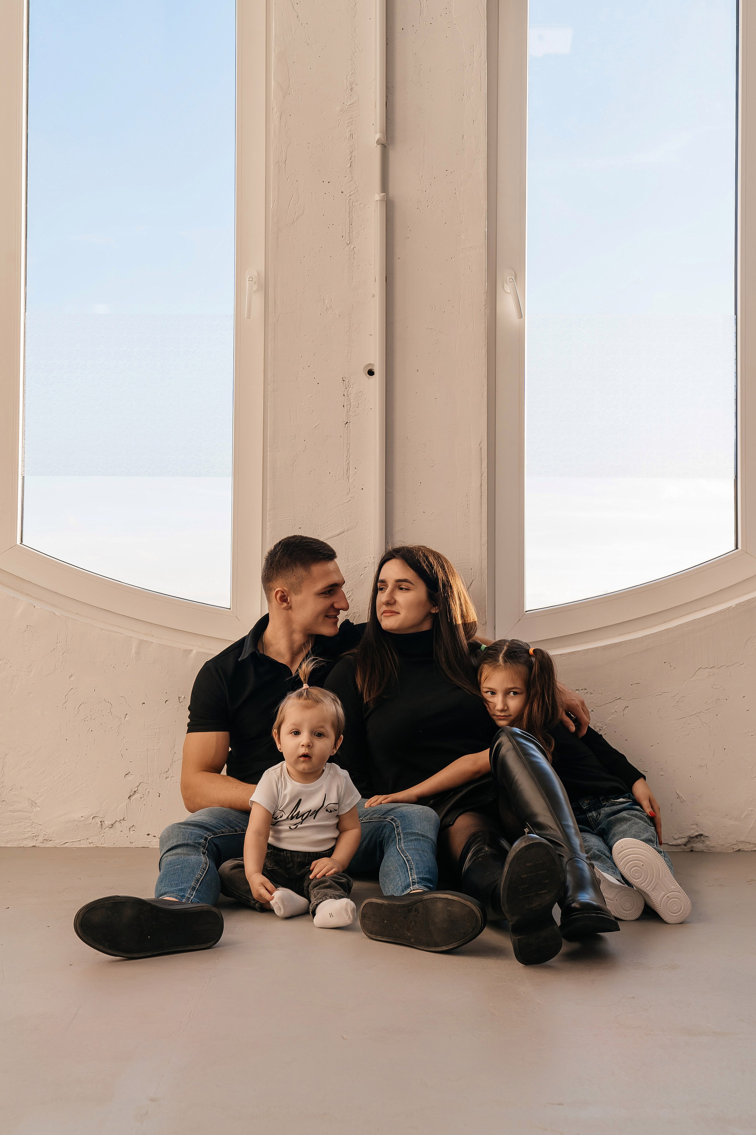 Семейные/Парные портреты. Lokos.pro Ник Соколов Фото и Видео Москва/Ростов-на-Дону