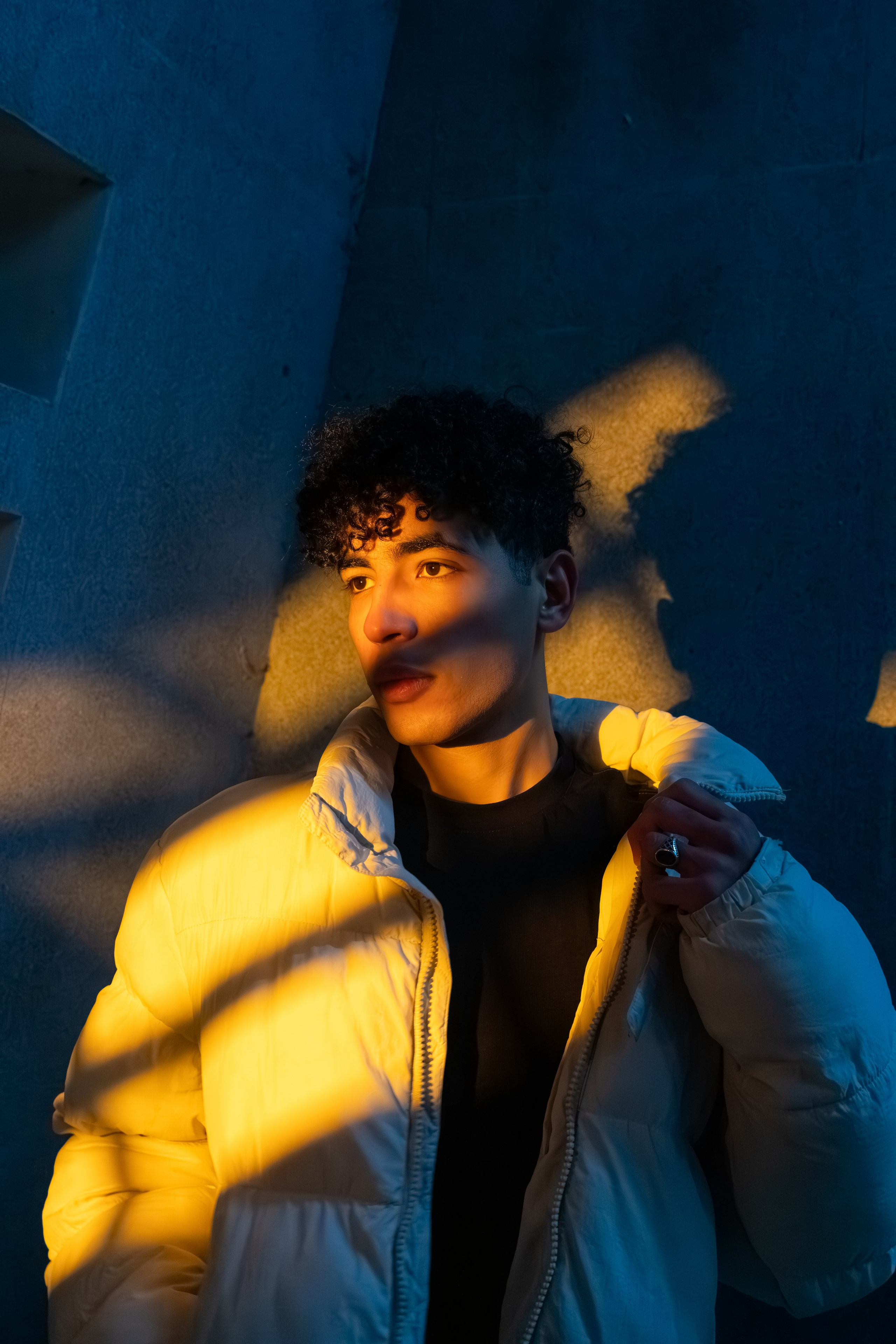 Ahmed. На улице Горького. Фотограф Евгений Серебряков в Екатеринбурге