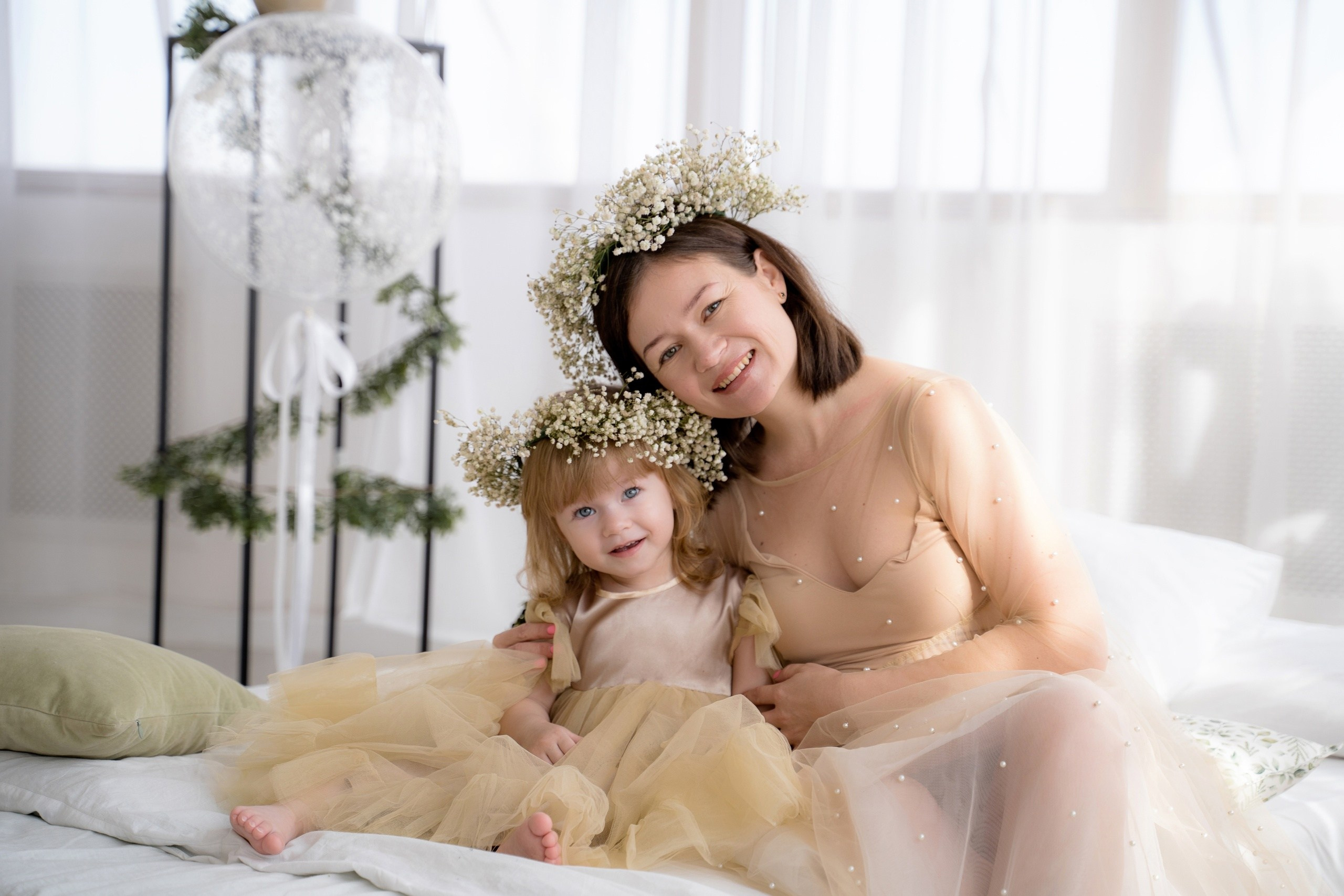 Фотопроект Весна. Фотостудия Малина в городе Улан-Удэ. Фотограф Ирина Жарникова