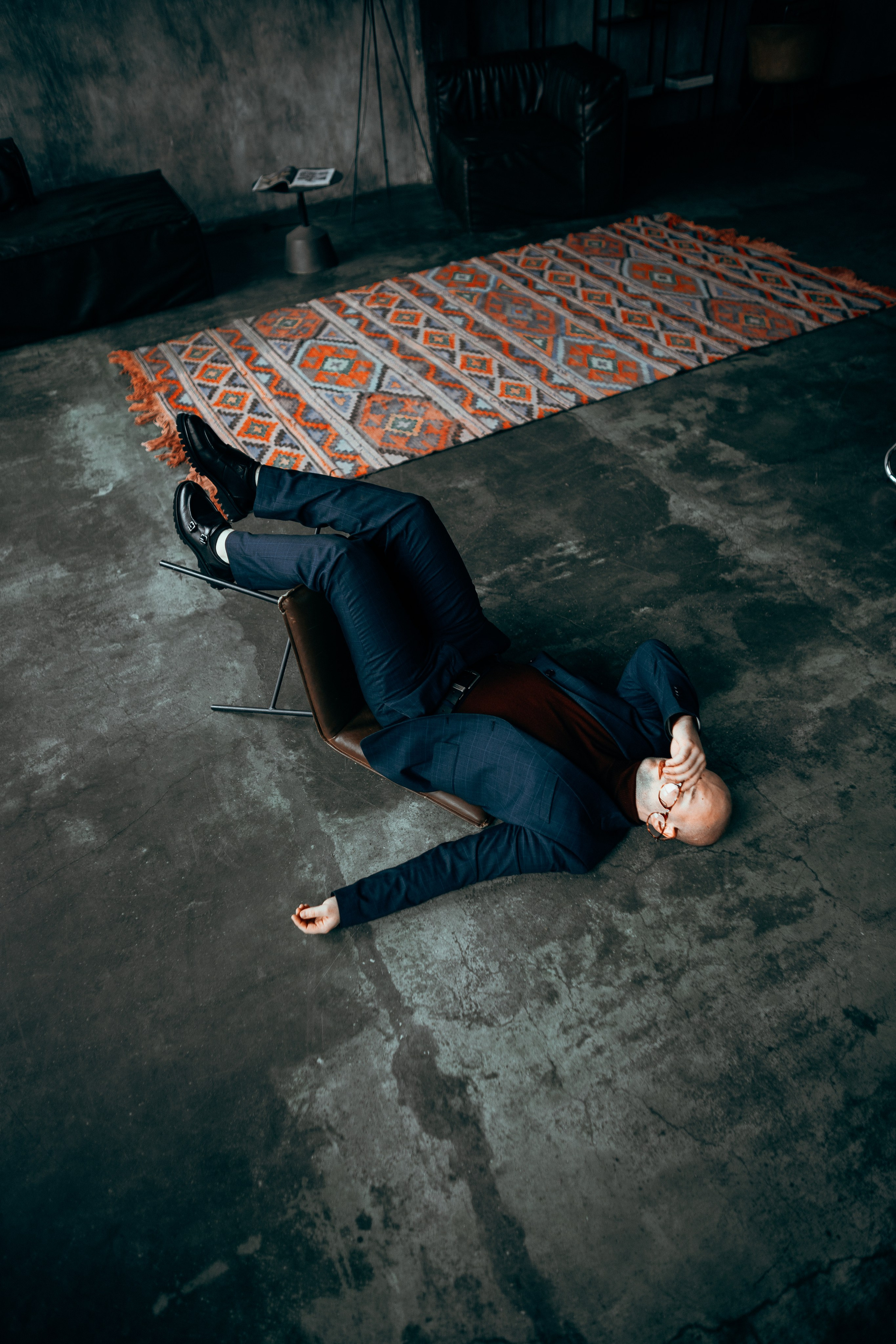 Кирилл студия