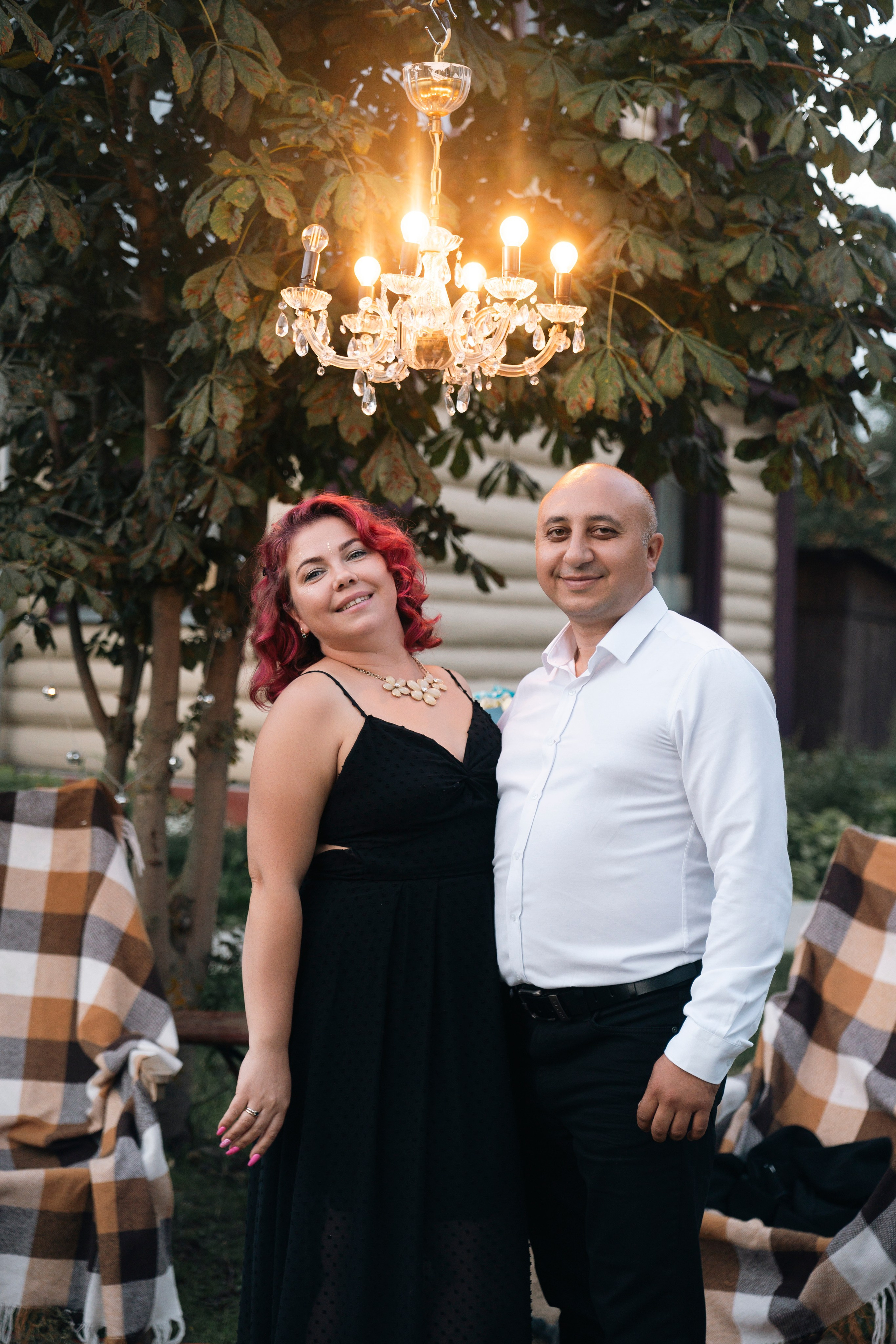 Света и Мевлют. Свадебный фотограф в Москве Кристина Чехова