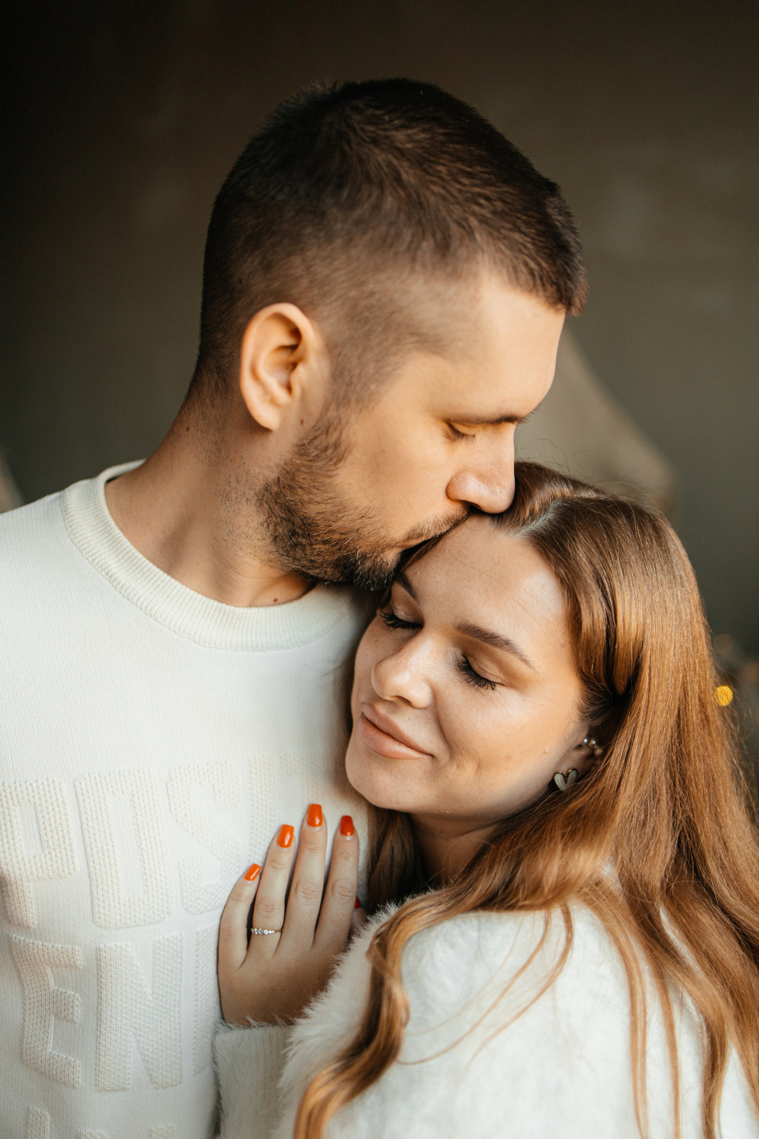 Новогодняя. Фотограф из Краснодара Мария Приходько