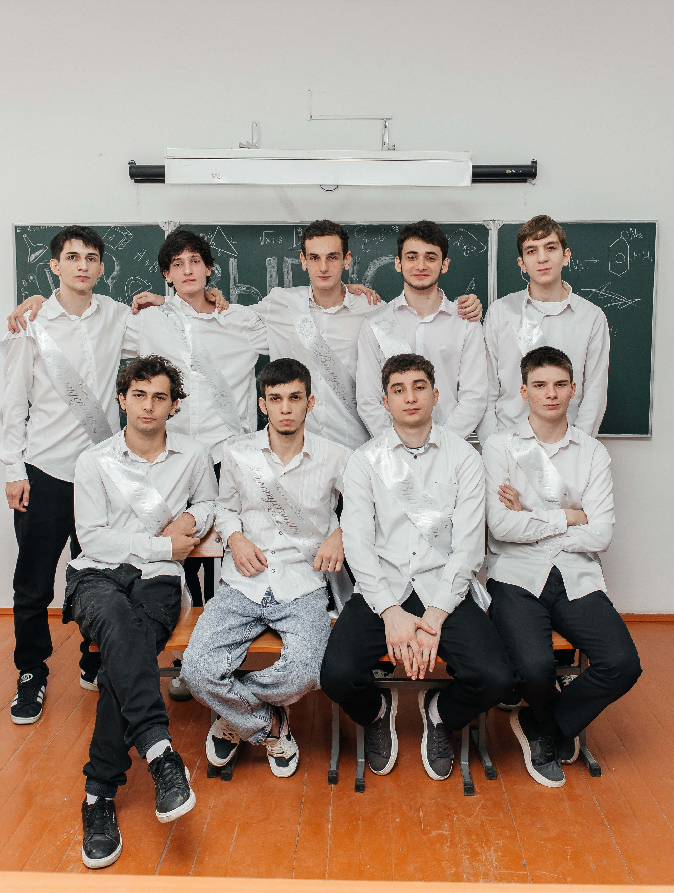 53 школа 11 б