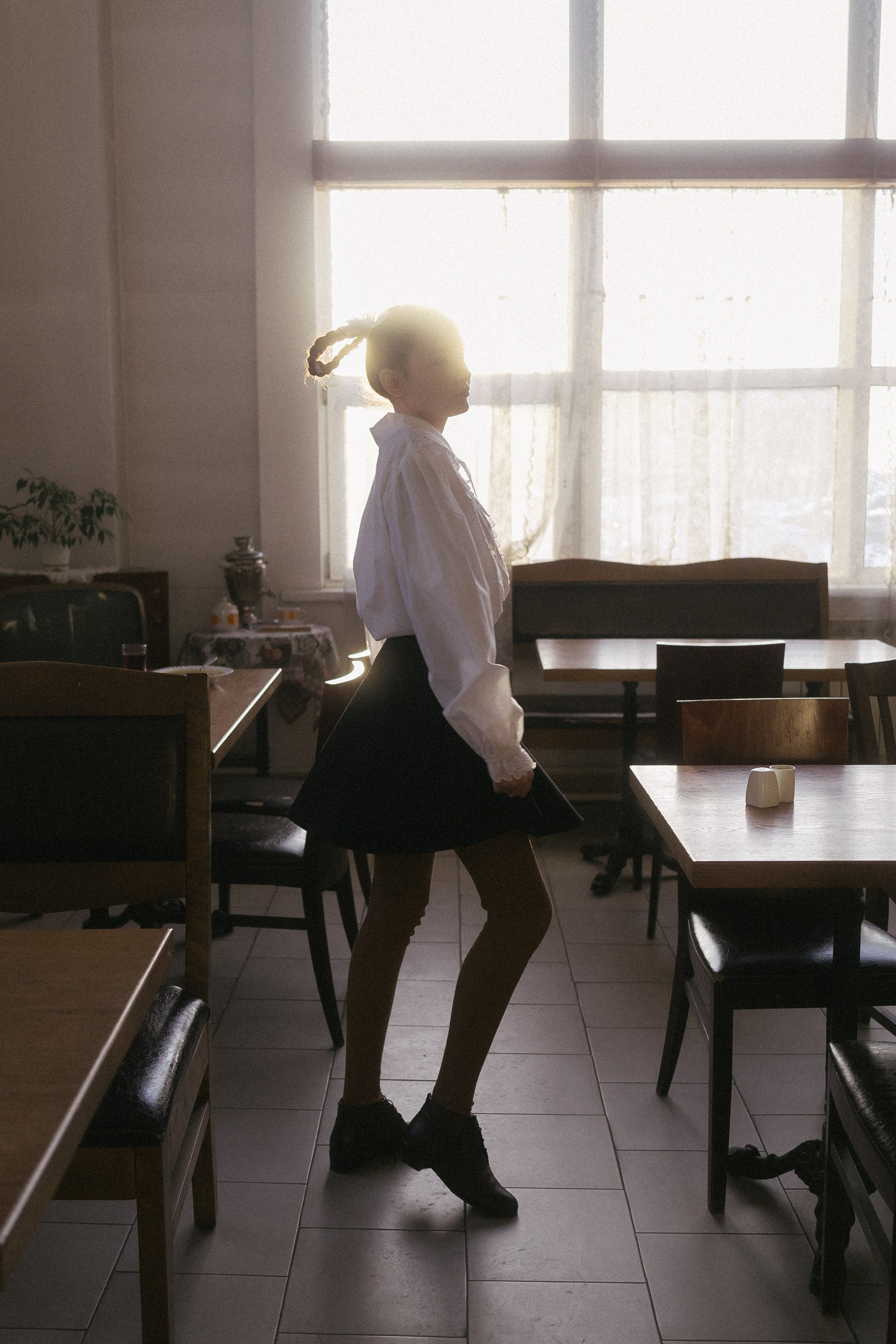 Настя. Фотограф Кемерово | Сергей