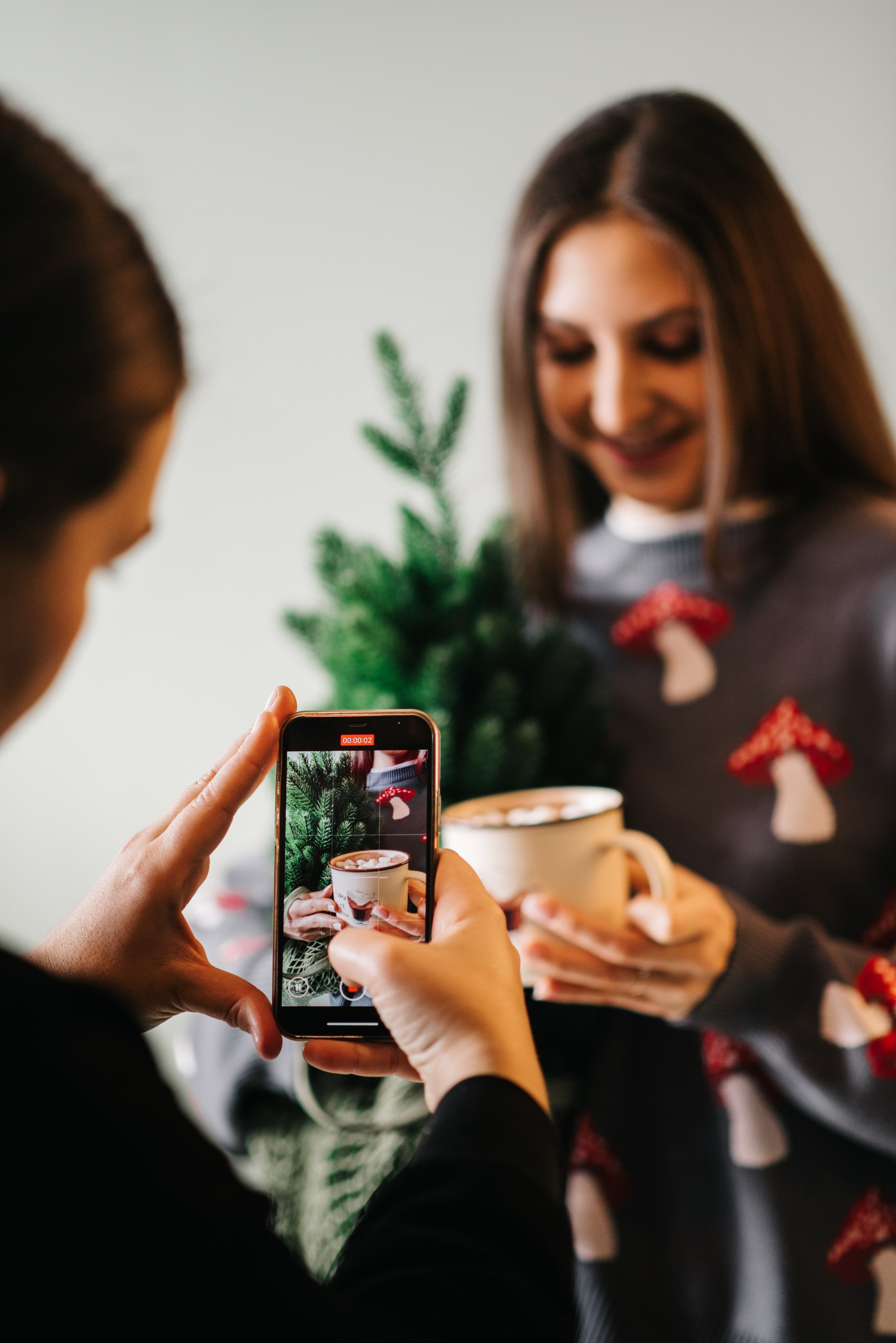 Кофейня «Тепло» (редизайн). Фотограф в Арсеньев, Уссурийск, Владивостоке