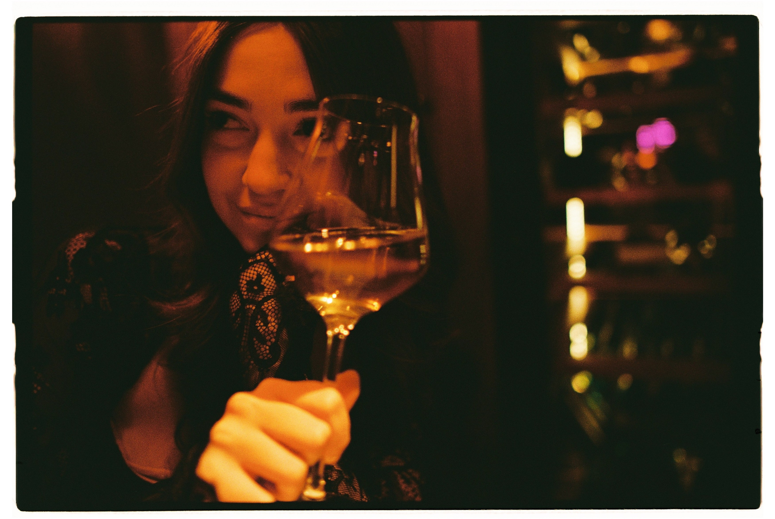 Алина / День рождения. Свадебный фотограф в Москве Евгений Рыжов