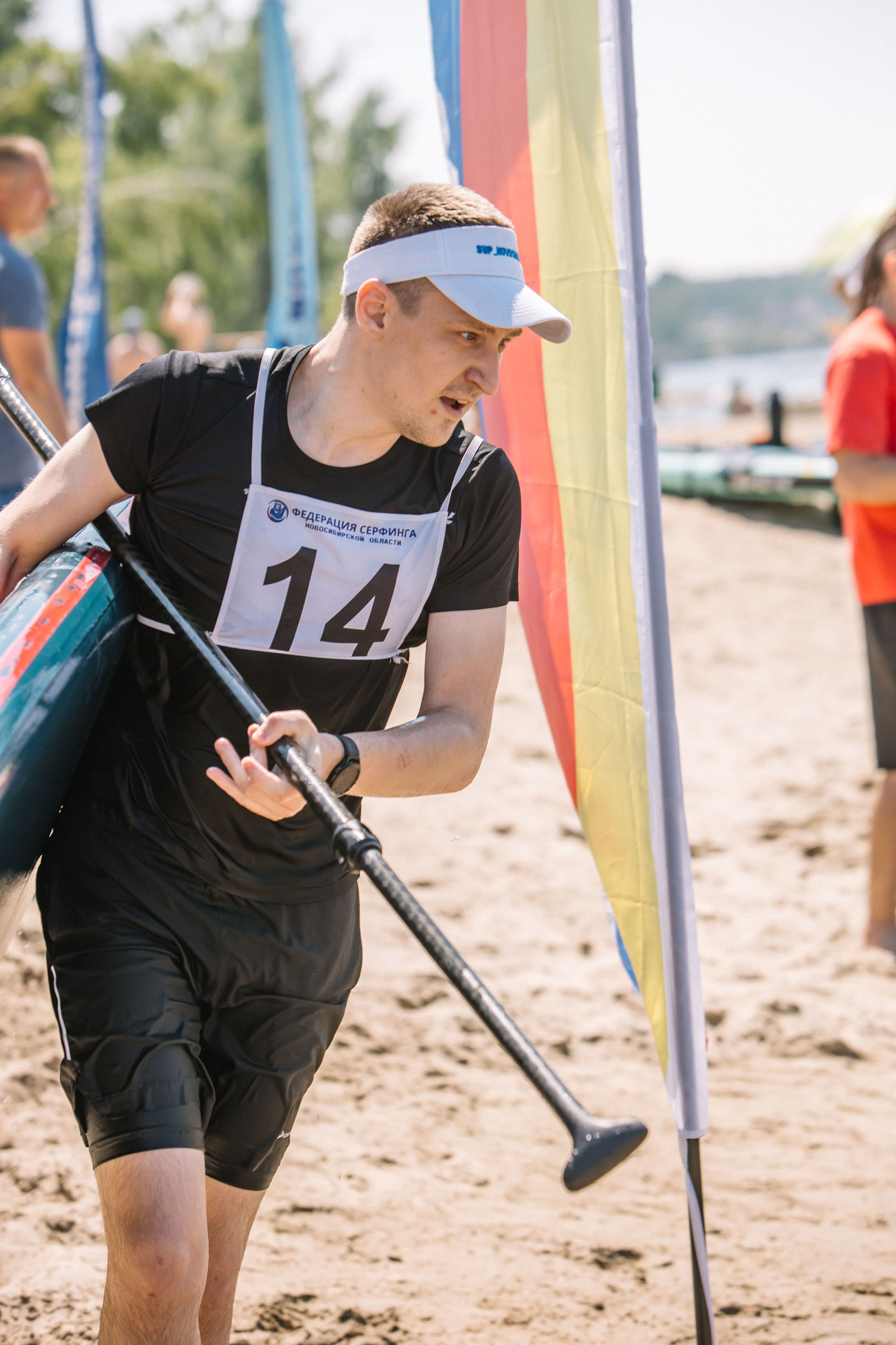 Чемпионат и первенство по НСО по серфингу. Репортажный фотограф в Новосибирске