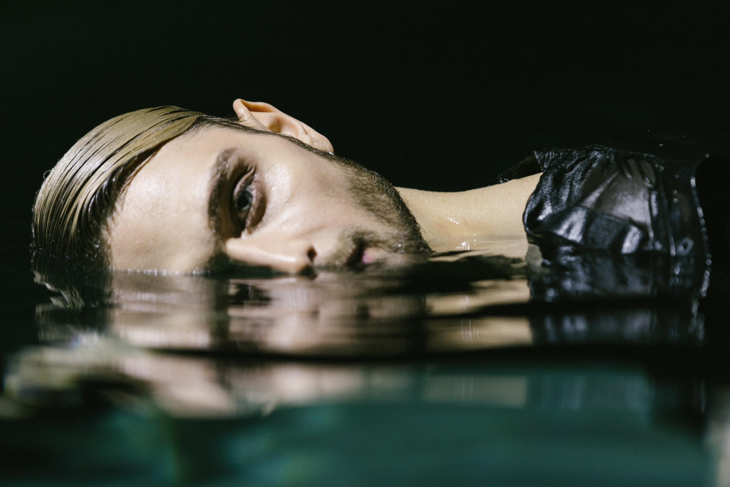 Портретный, концертный, репортажный фотограф Юлия Солодовникова