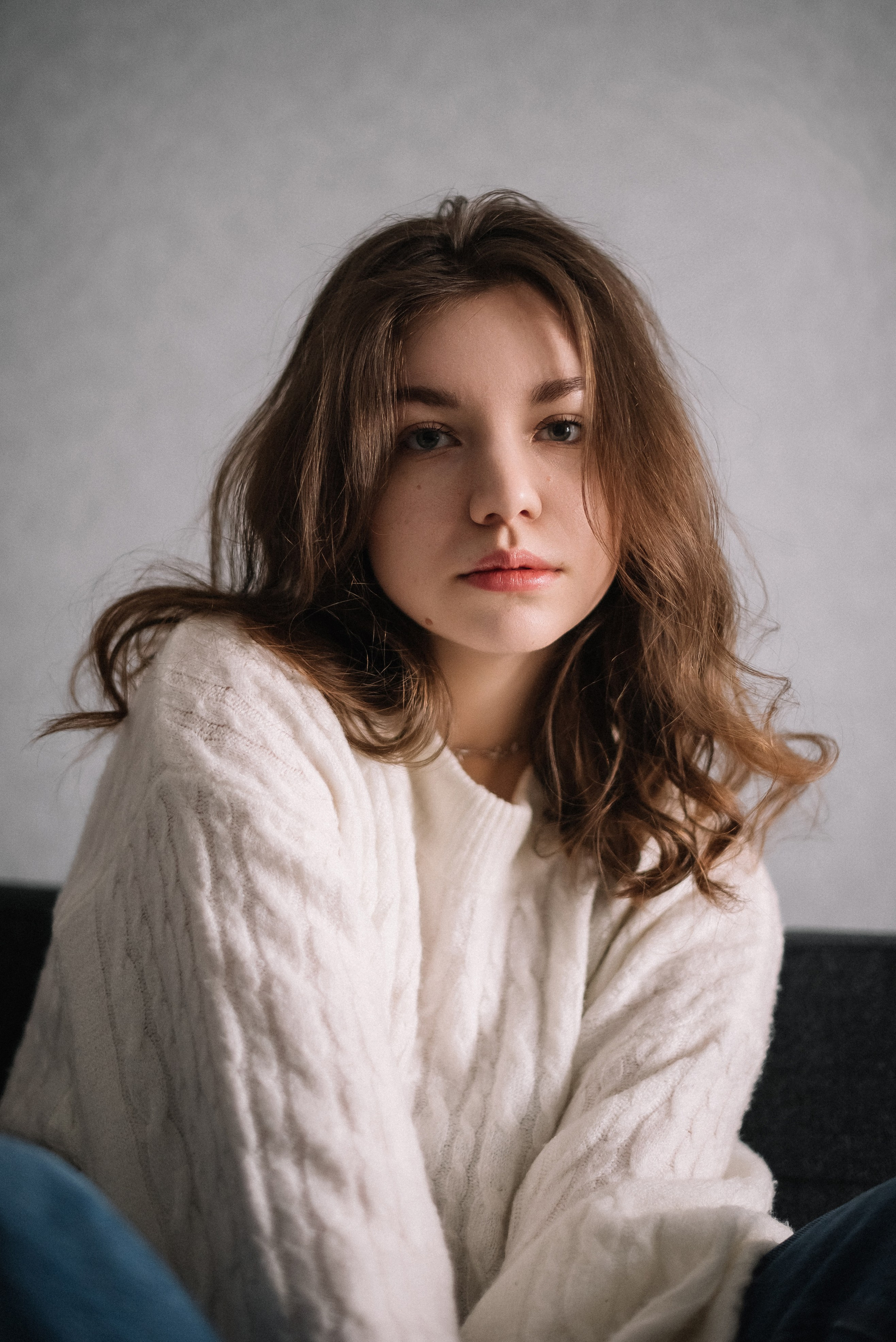 Автопортрет. Фотограф в Самаре Мария Шерер