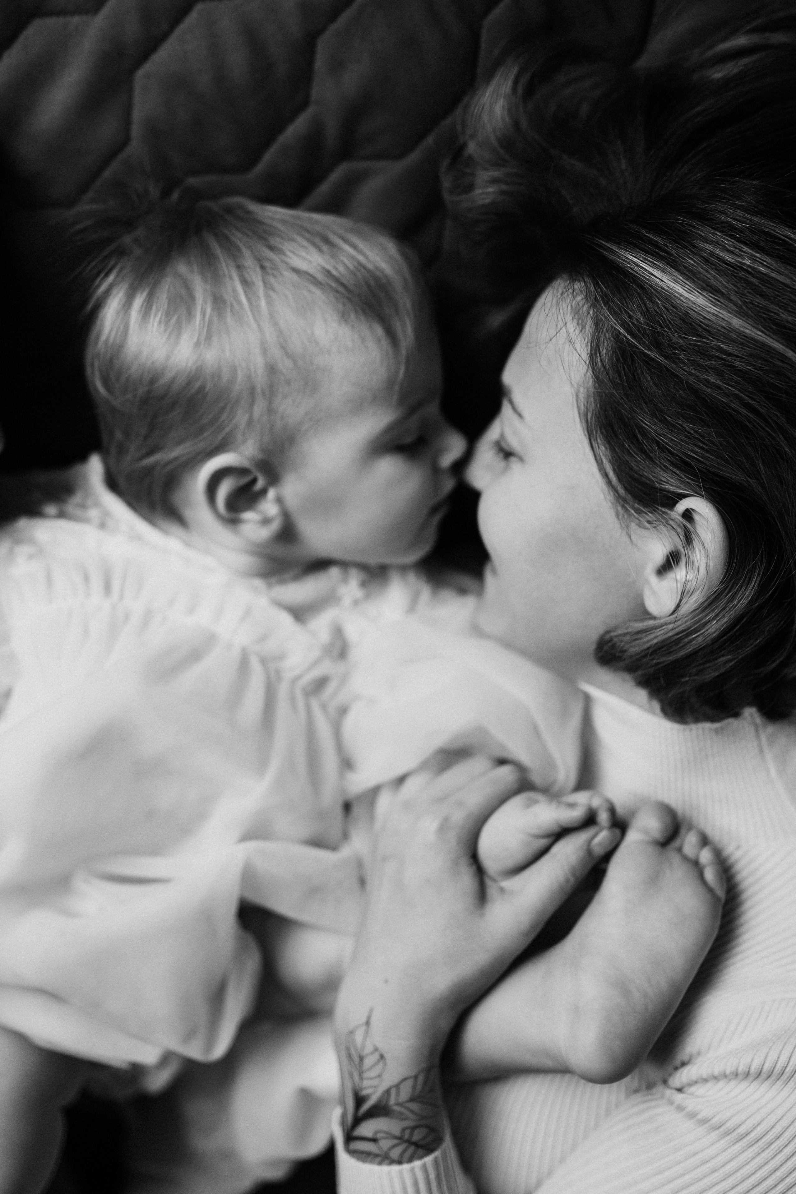 Ксюша. Семейный фотограф Москва