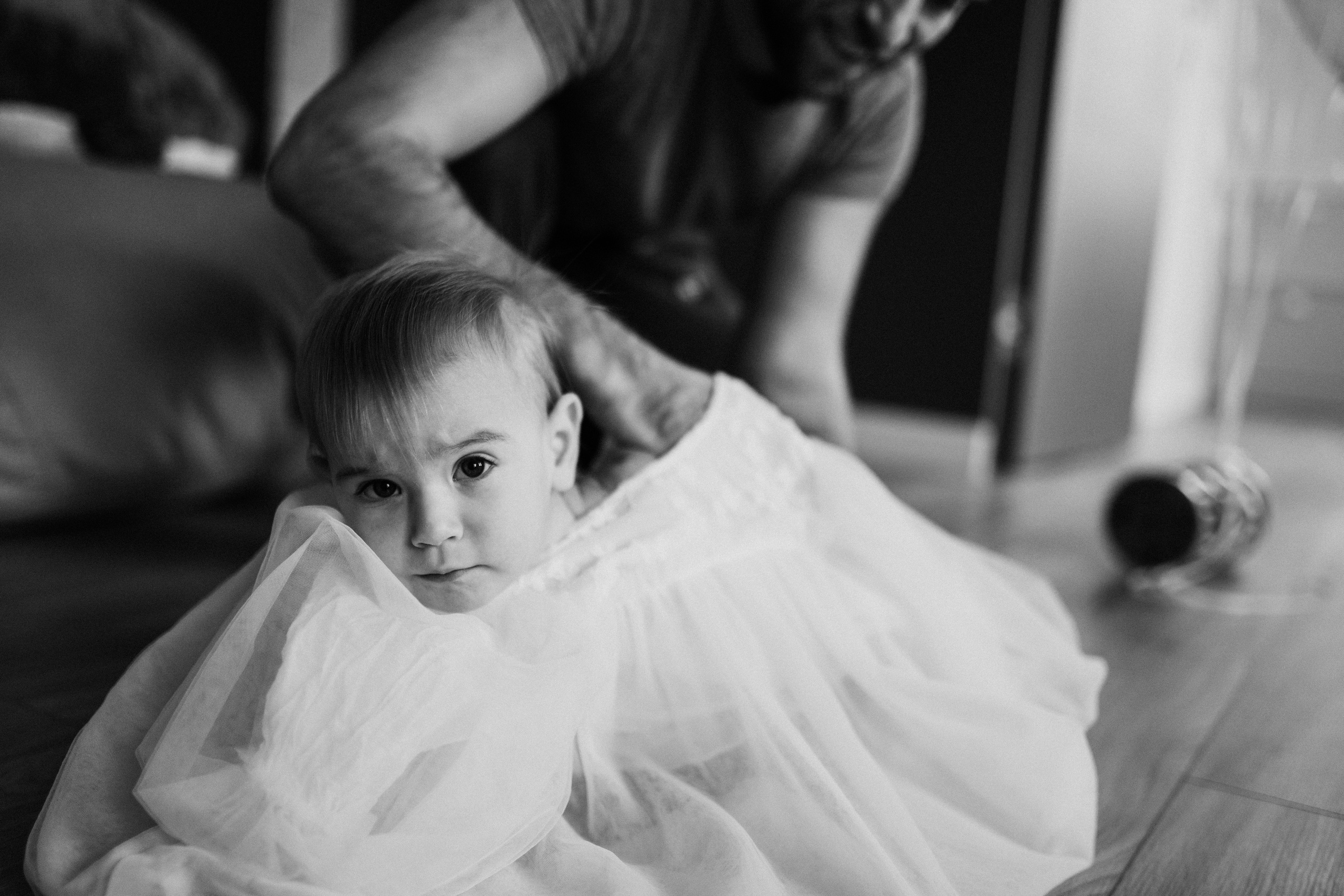 Ксюша. Семейный фотограф Москва