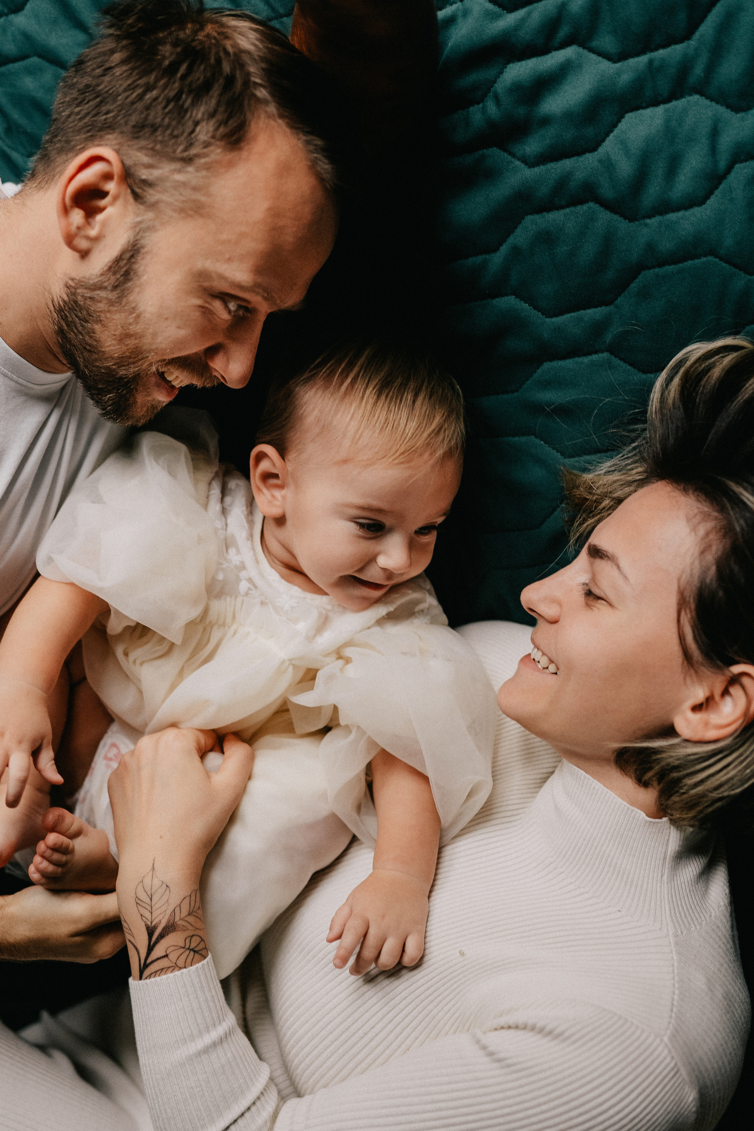 Ксюша. Семейный фотограф Москва