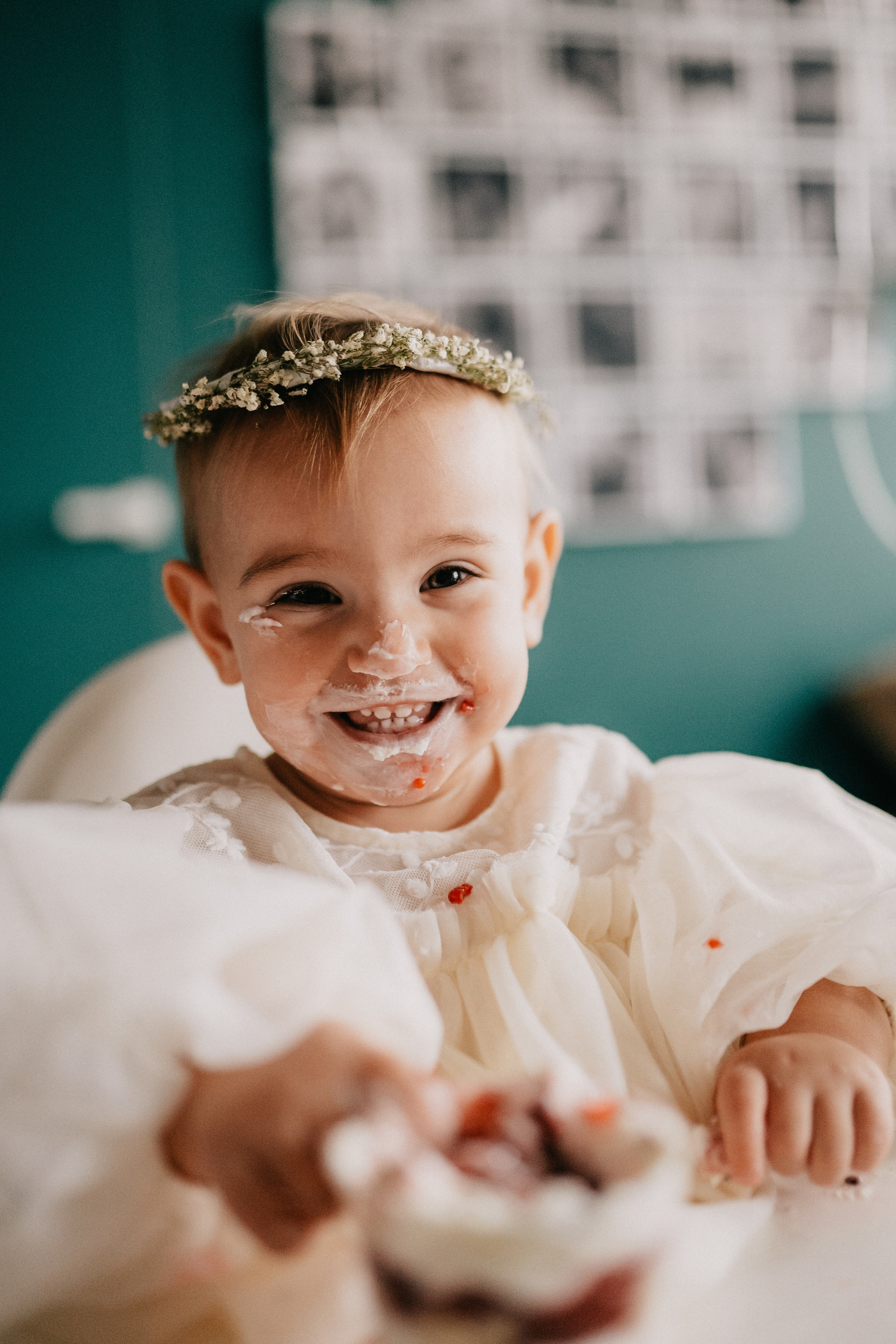 Ксюша. Семейный фотограф Москва