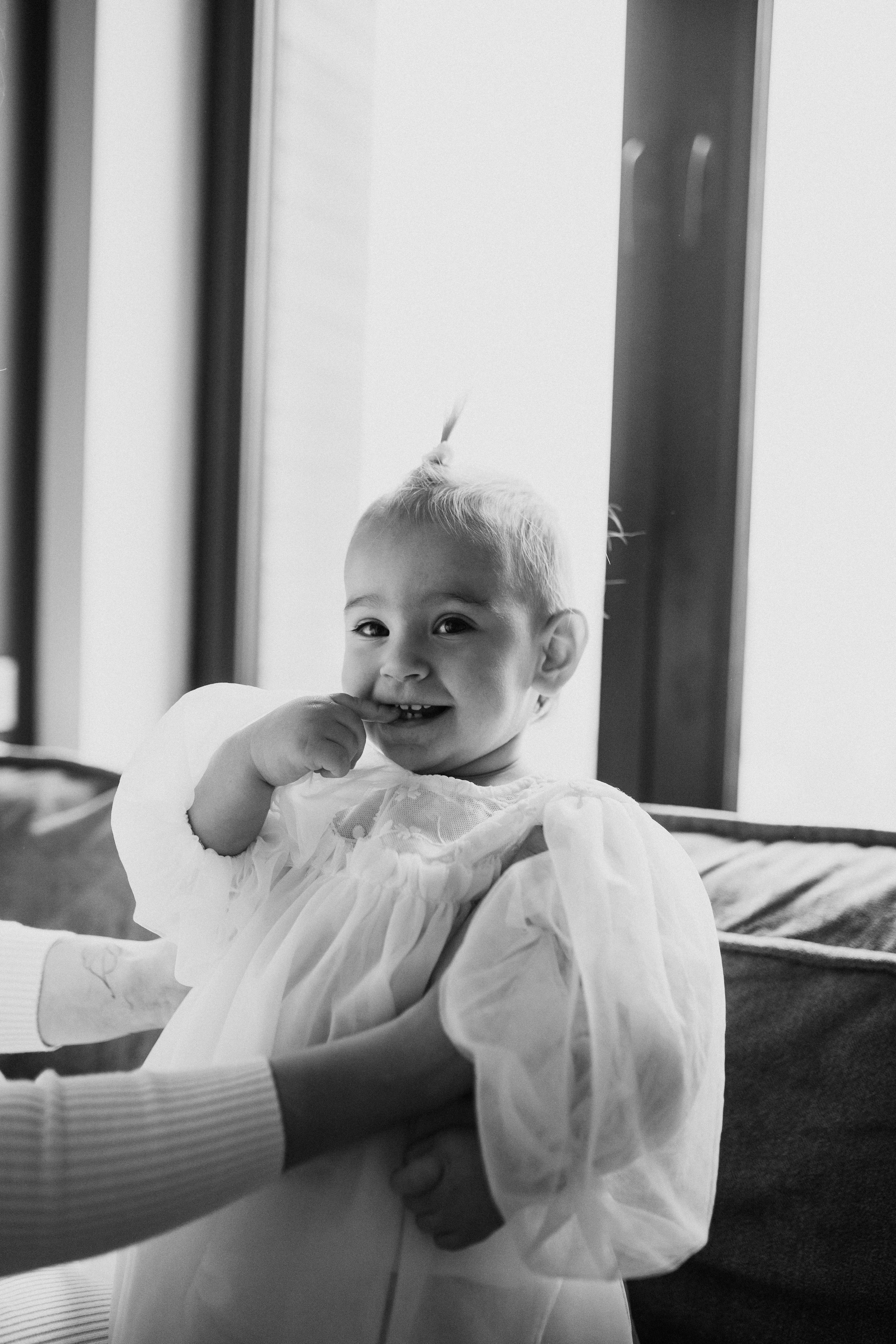 Ксюша. Семейный фотограф Москва