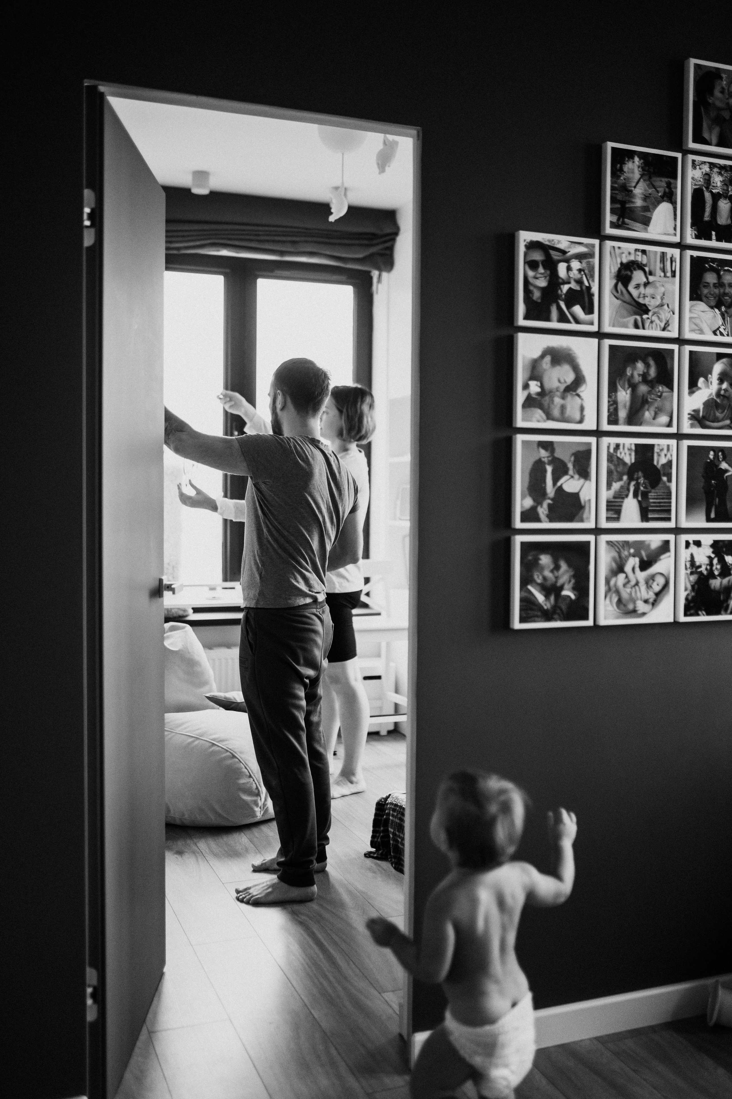 Ксюша. Семейный фотограф Москва