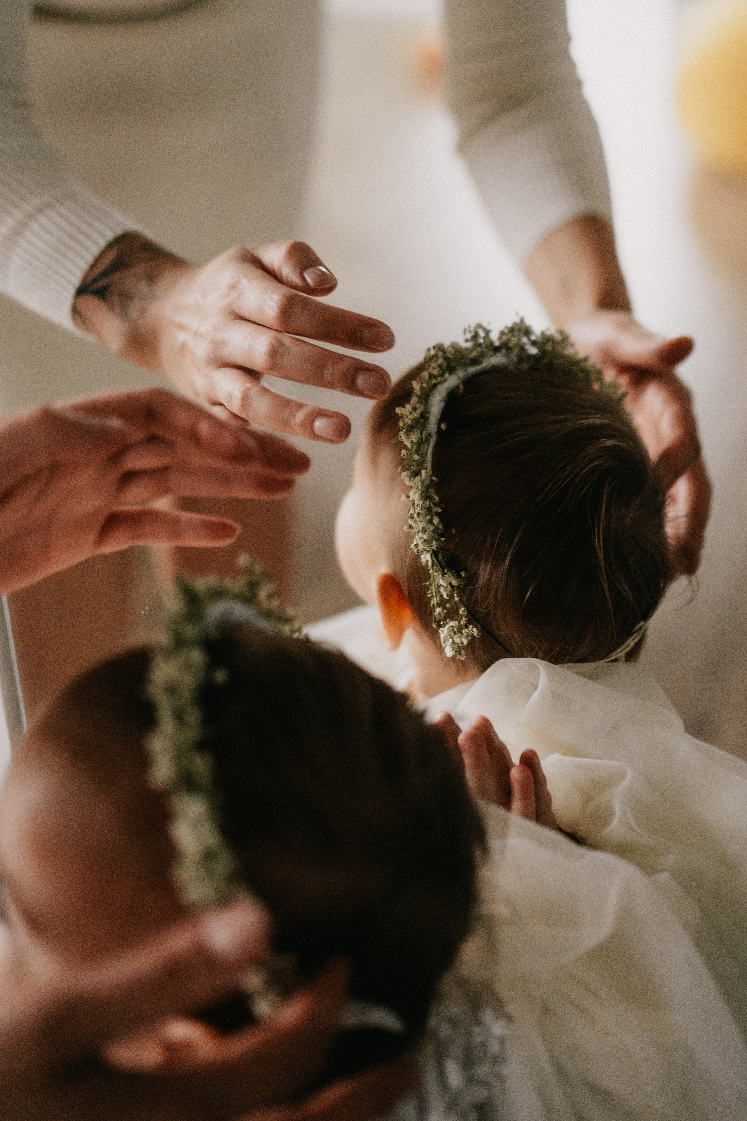 Ксюша. Семейный фотограф Москва