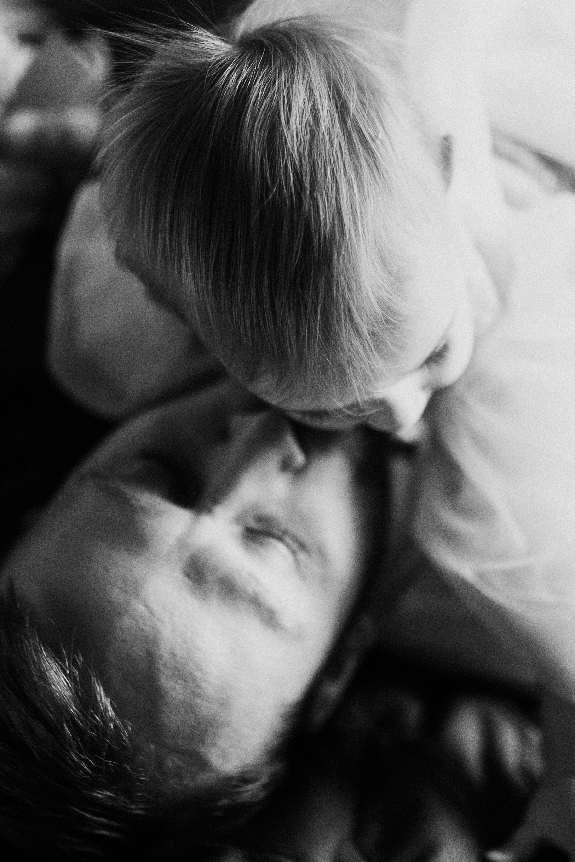 Ксюша. Семейный фотограф Москва