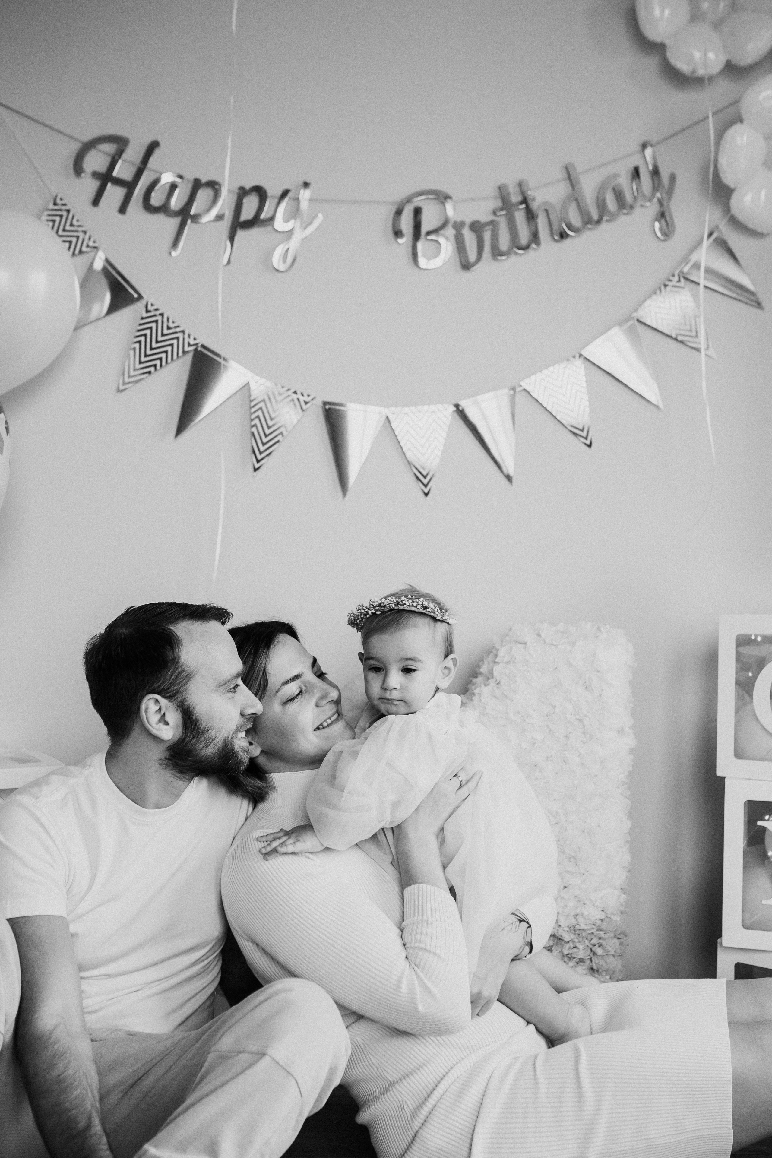 Ксюша. Семейный фотограф Москва