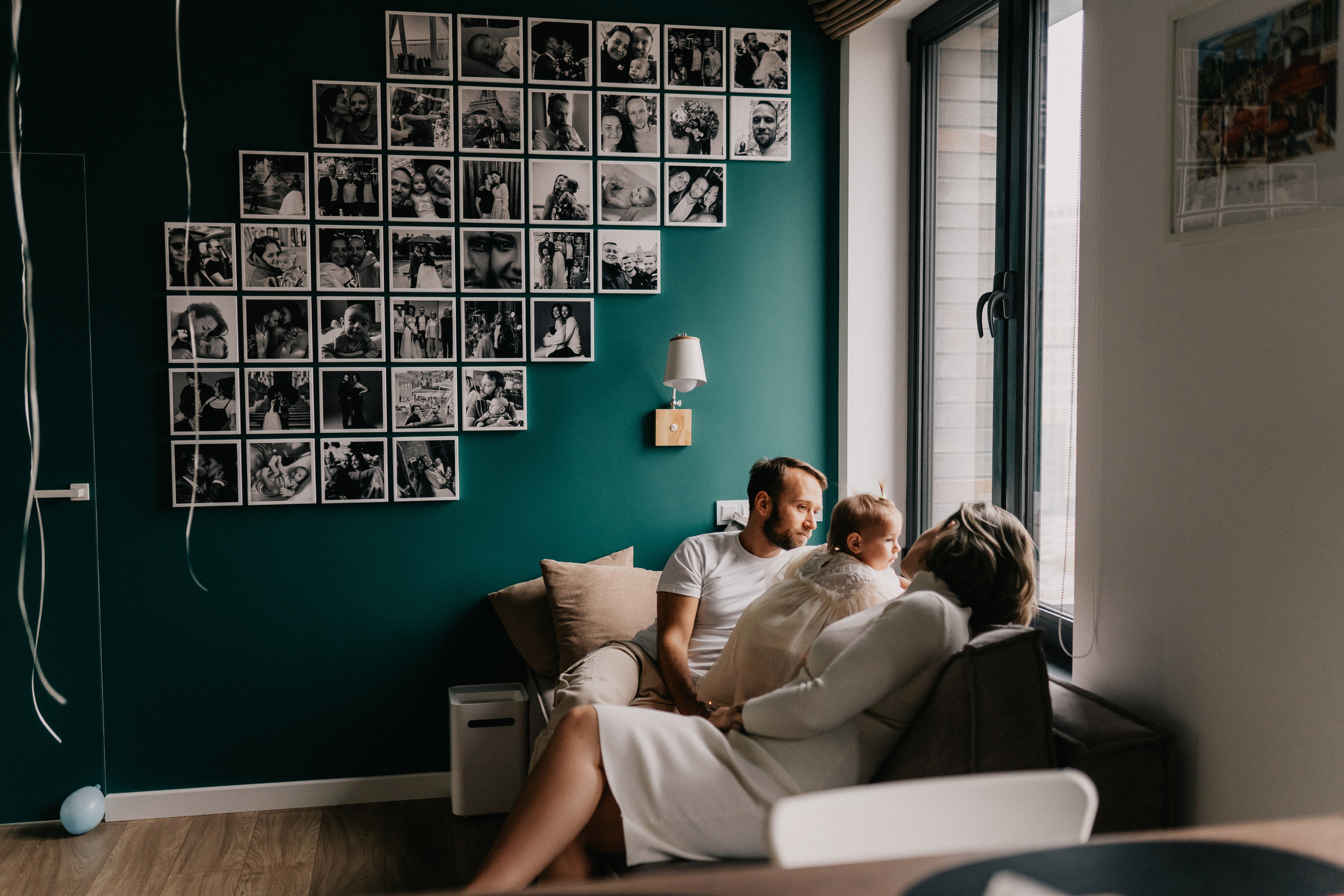 Ксюша. Семейный фотограф Москва