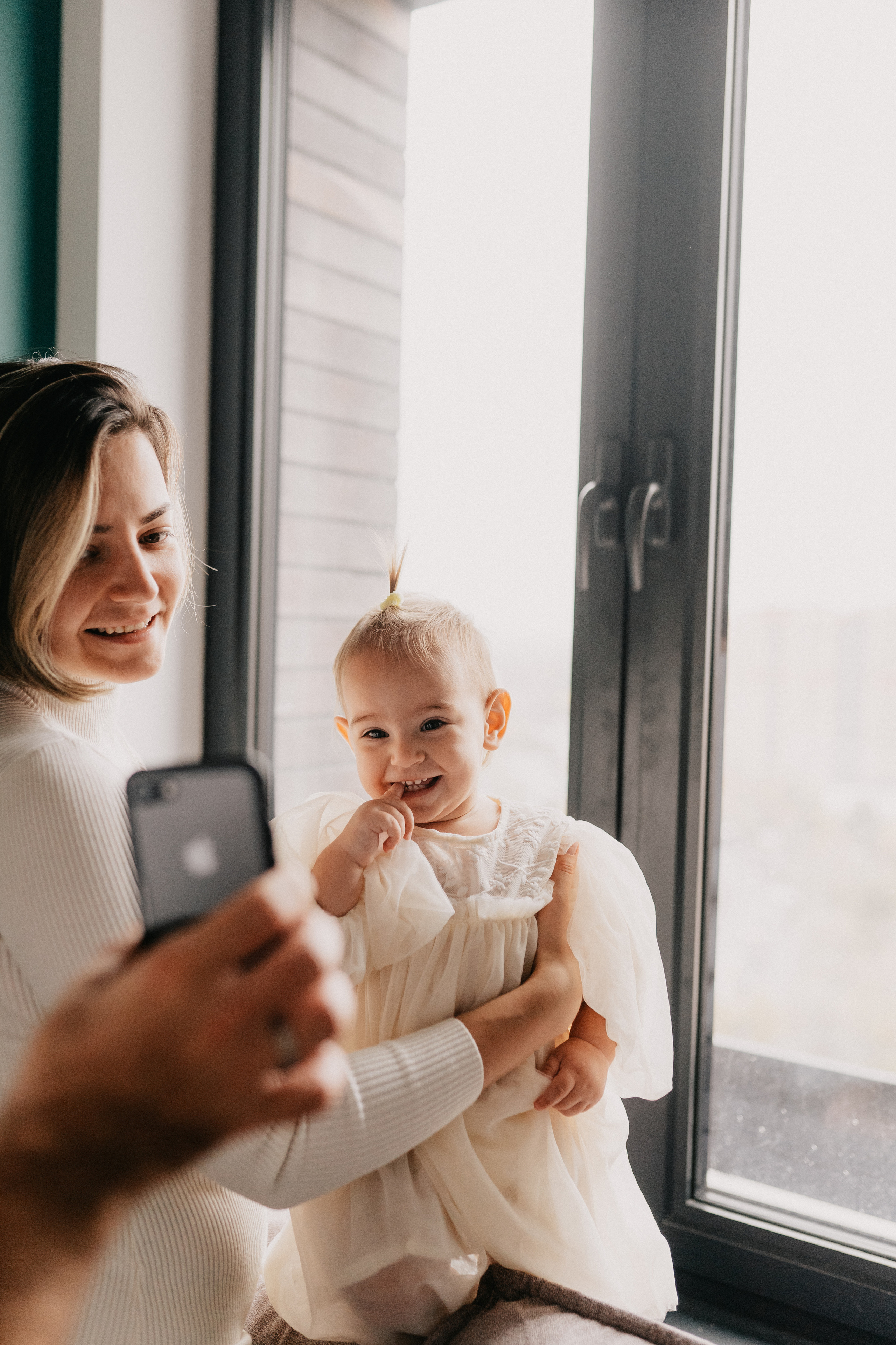 Ксюша. Семейный фотограф Москва