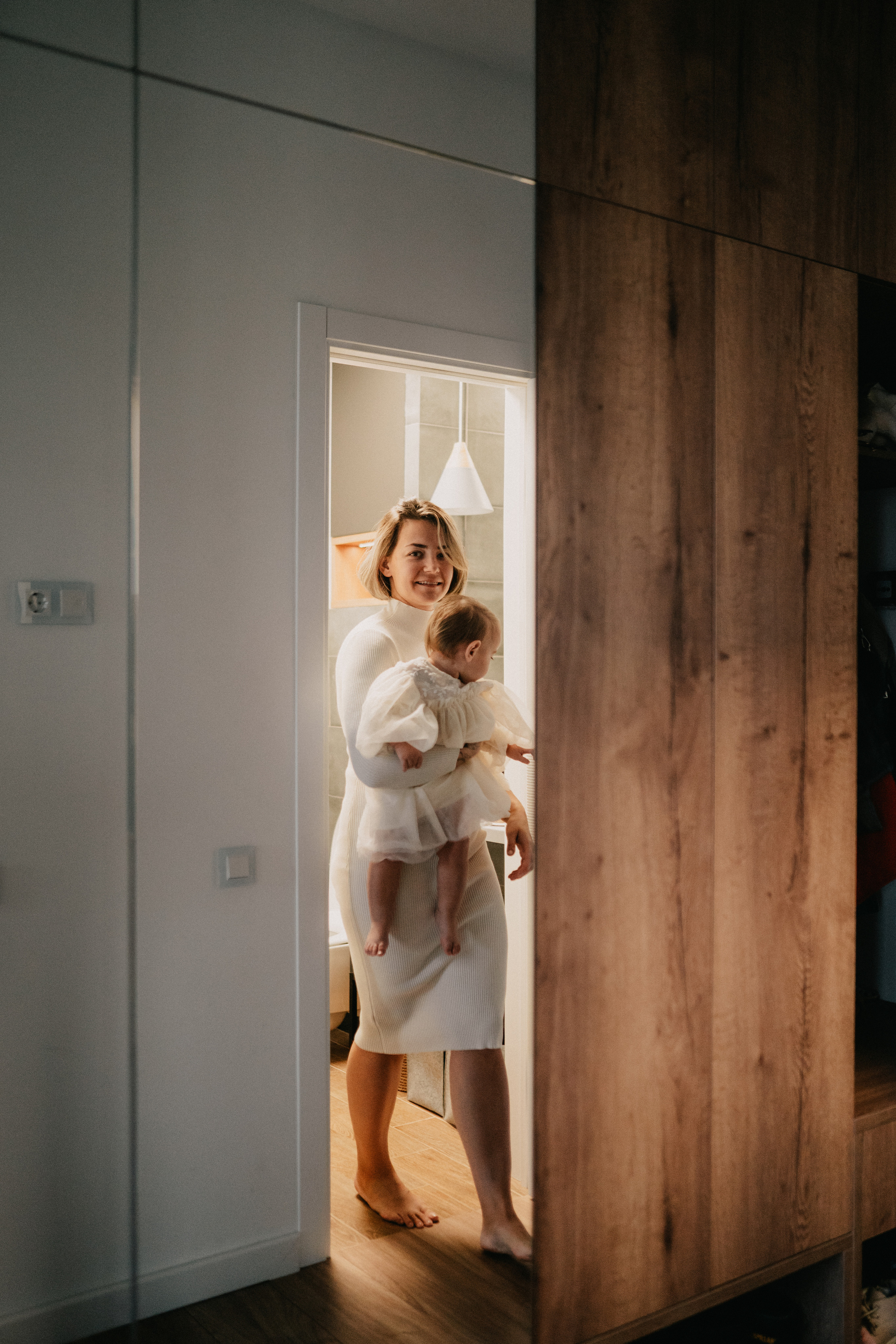 Ксюша. Семейный фотограф Москва