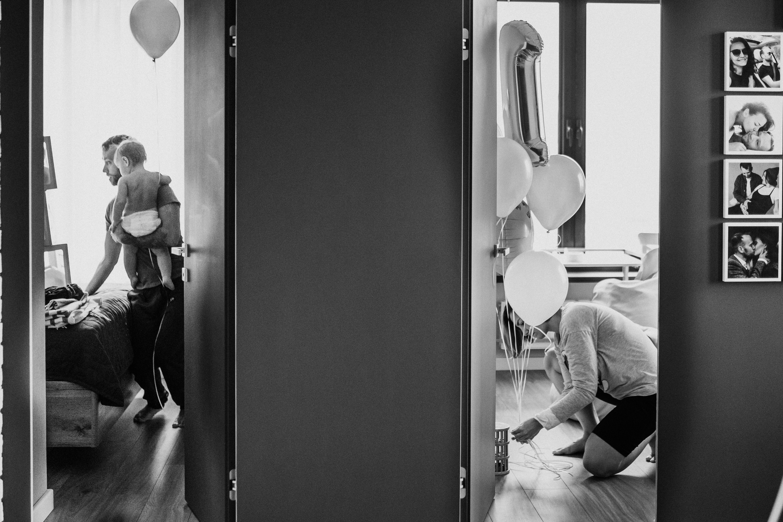 Ксюша. Семейный фотограф Москва