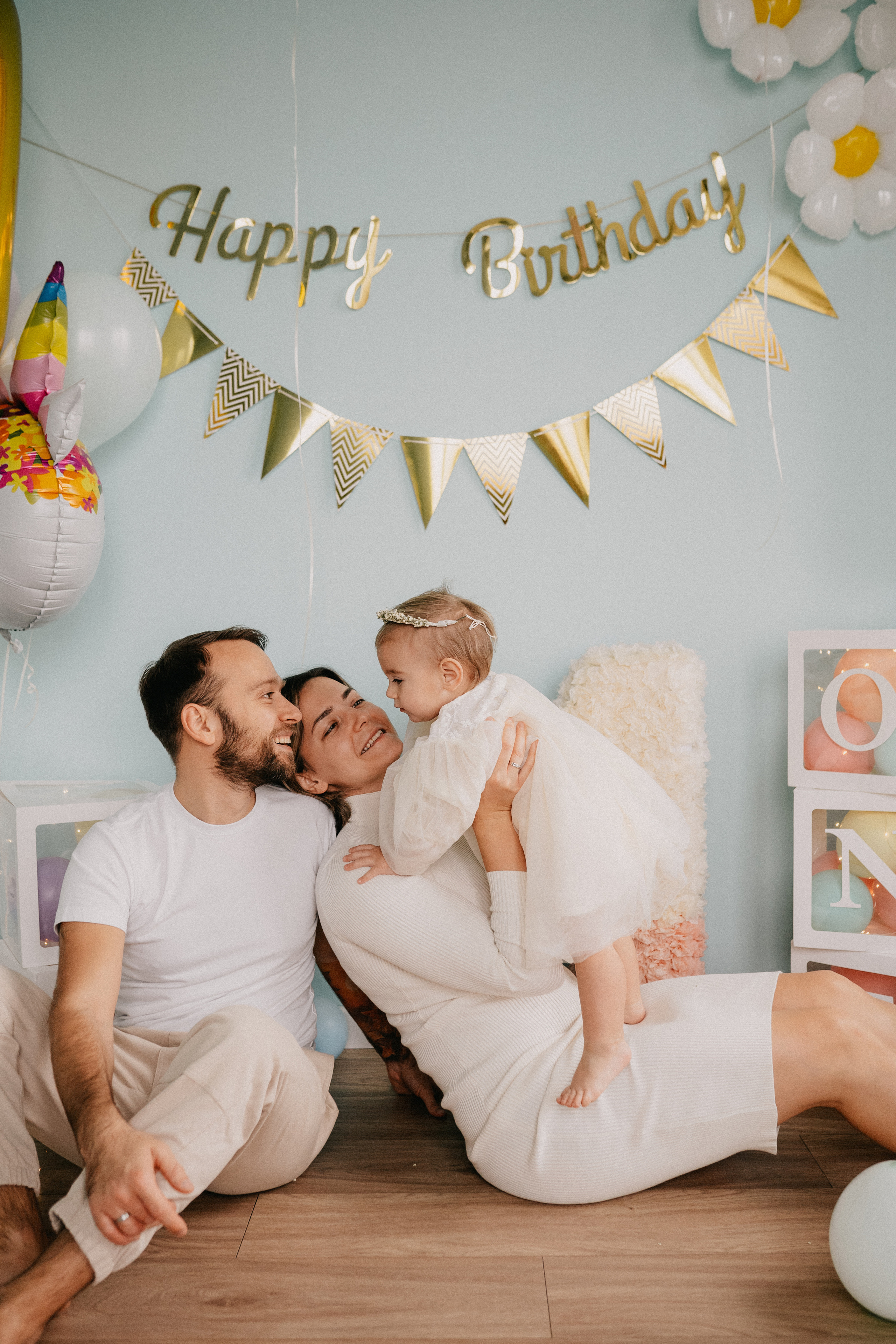 Ксюша. Семейный фотограф Москва