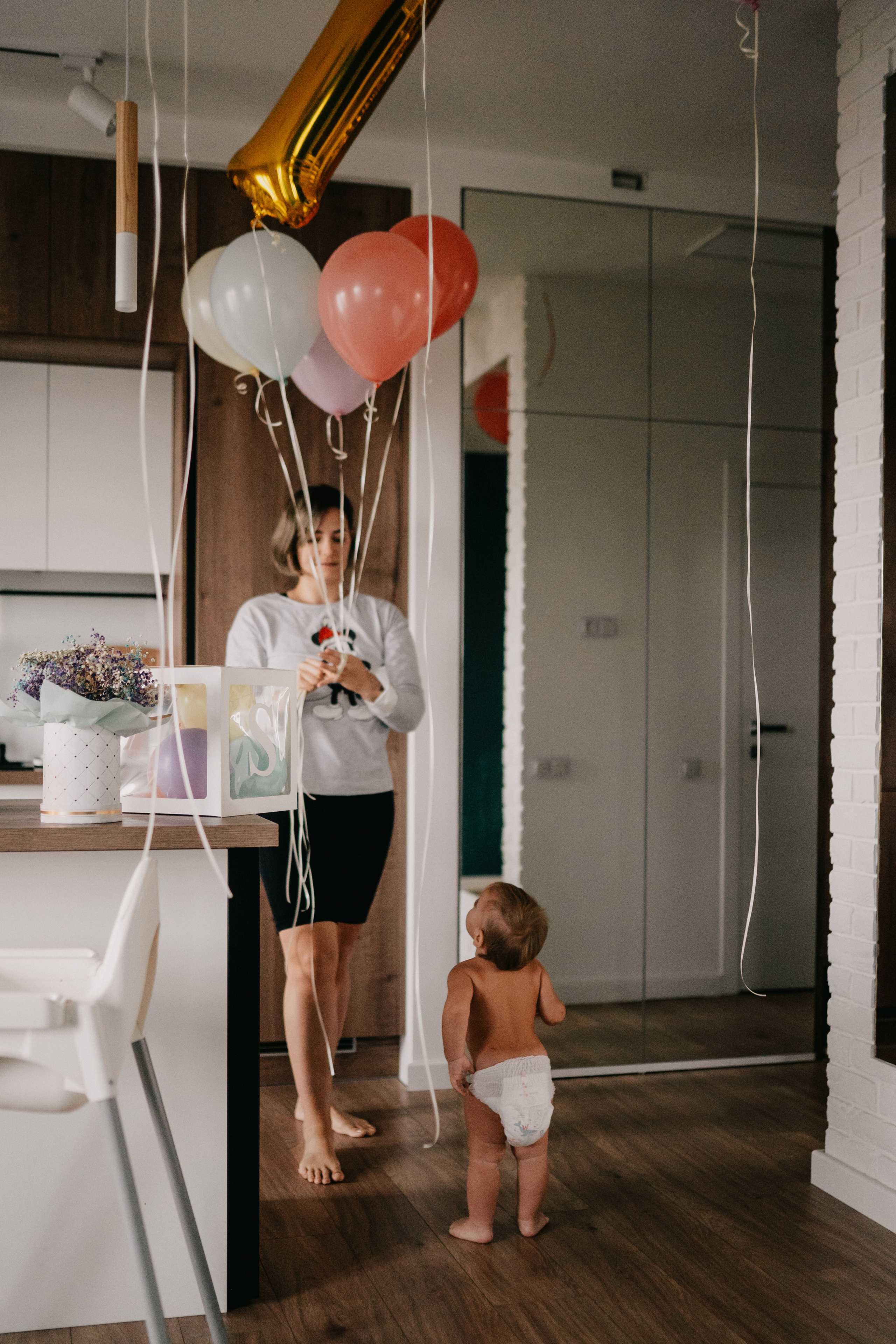 Ксюша. Семейный фотограф Москва