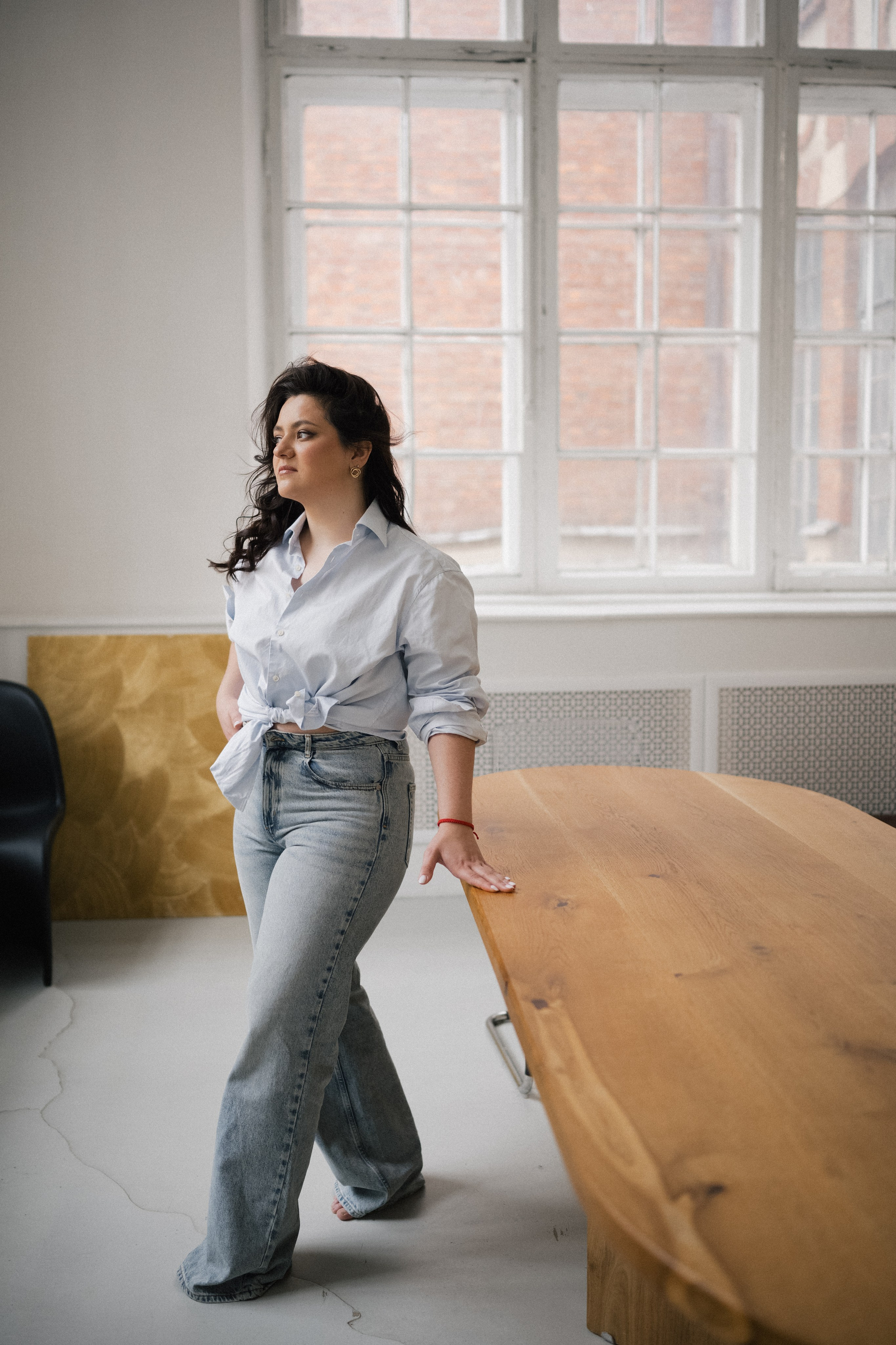 Дарья. Женский фотограф в Санкт-Петербурге Татьяна Саблина