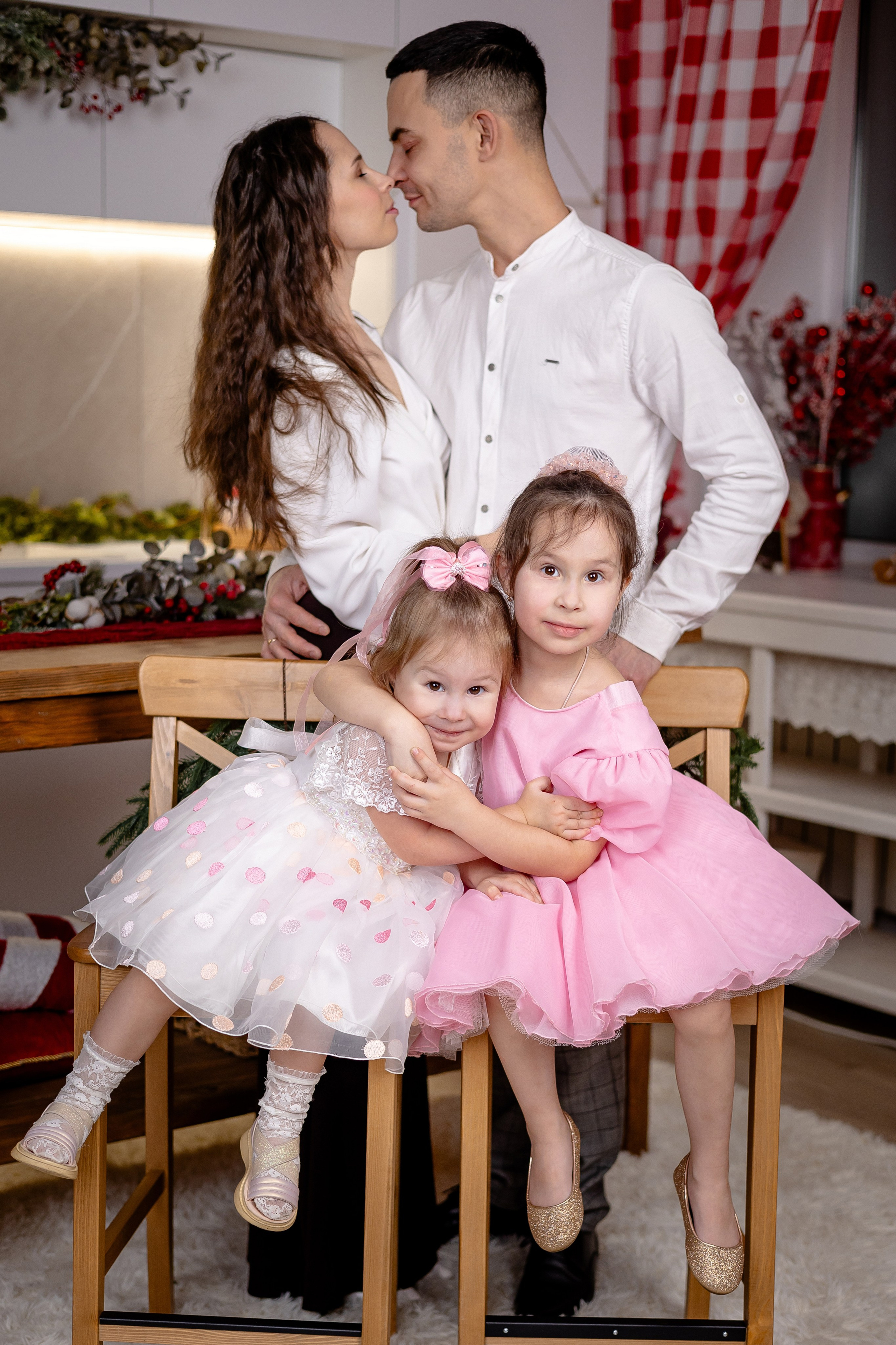 Семейные. Фотограф Саранск Видеограф Саранск фото видео фотосессия Инна Валевска