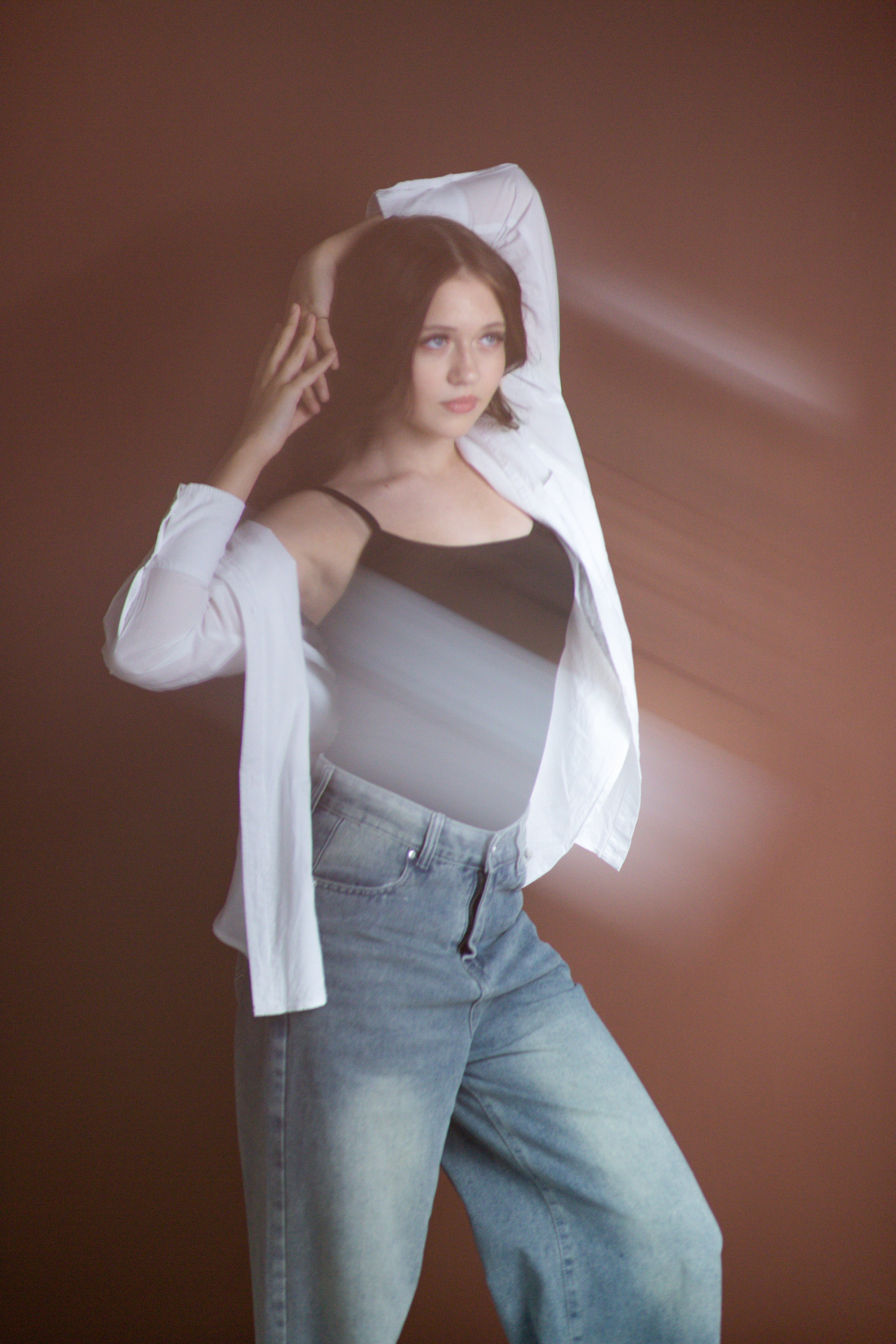 Александра. Фотограф в Новосибирске Краснова Евгения