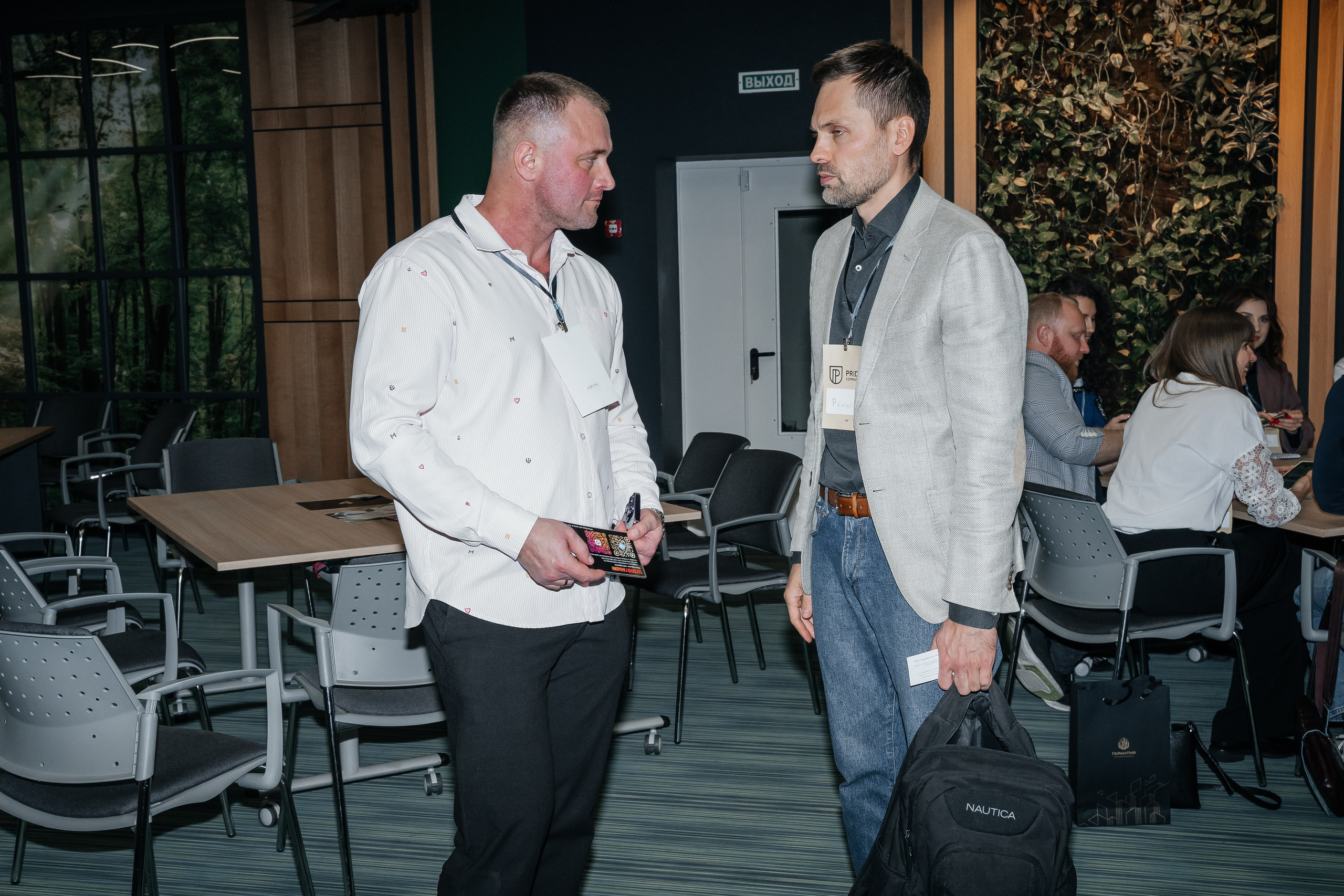 Репортаж. Виктория Алпеева — фотограф по любви