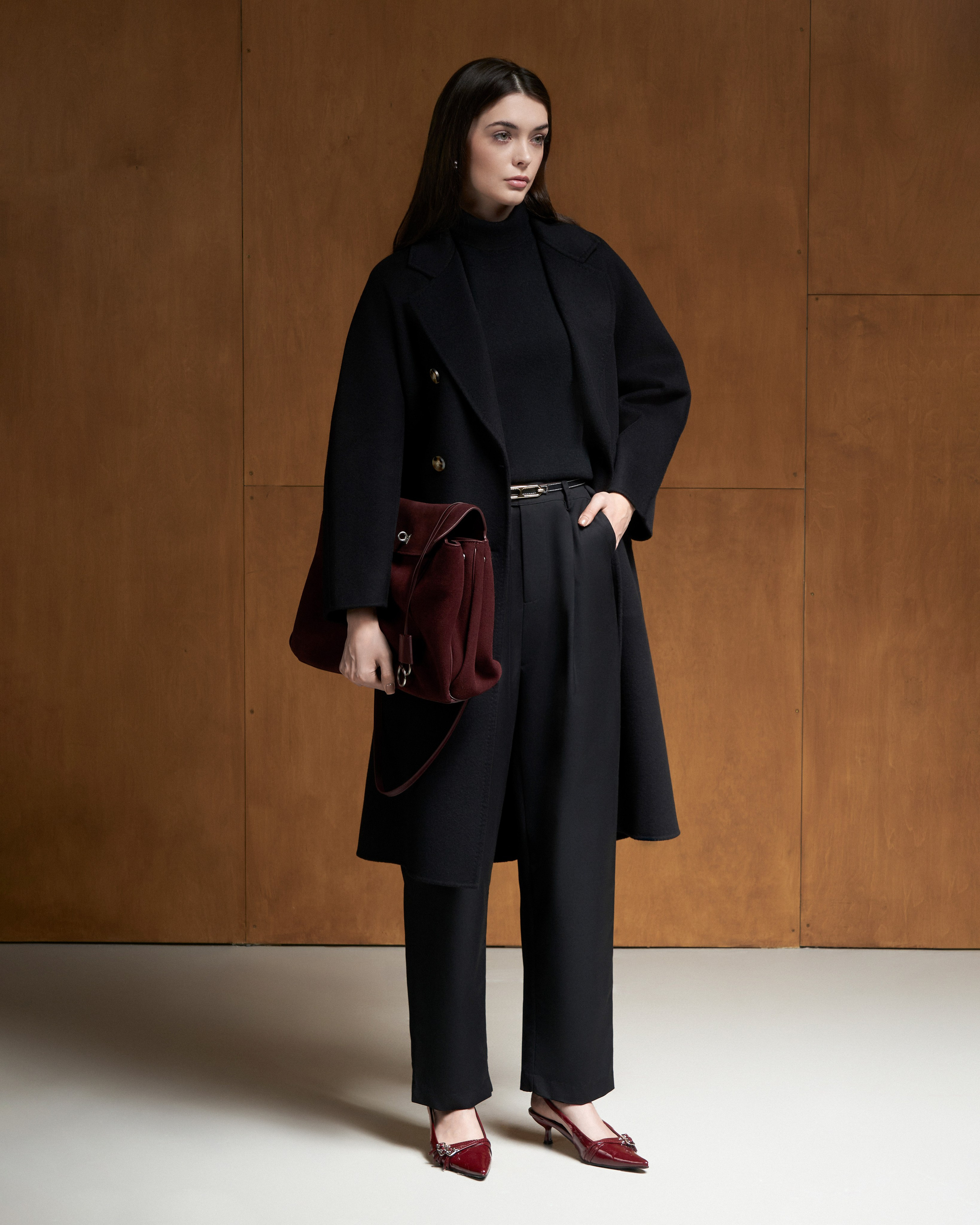 Ретушер для брендов одежды в Москве Струцкая Кристина