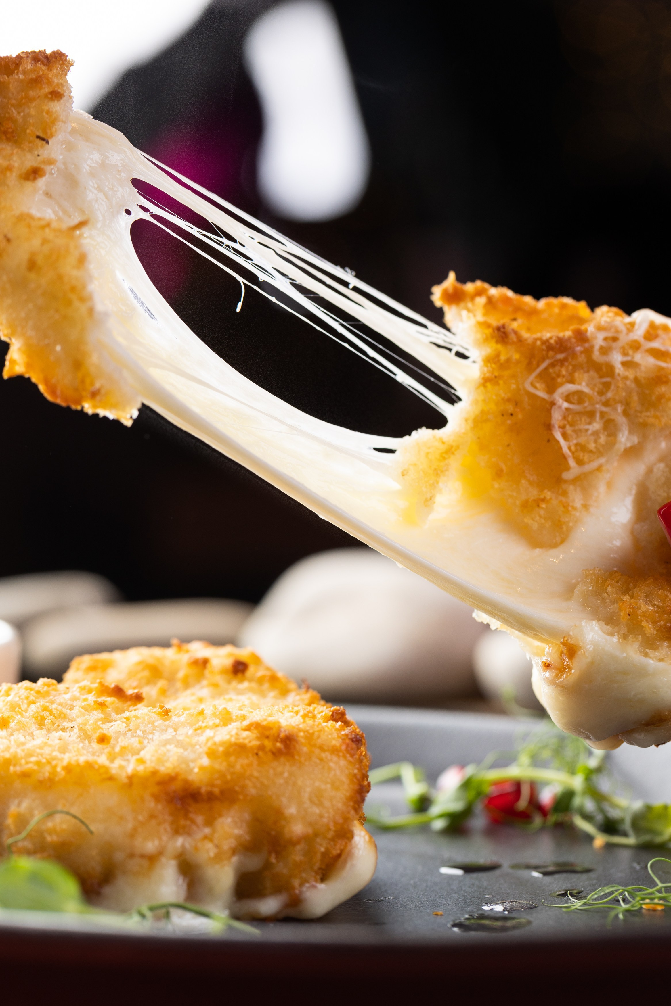 Портфолио контент фото для ресторанов. Контент фотограф в Москве Ник Фрост