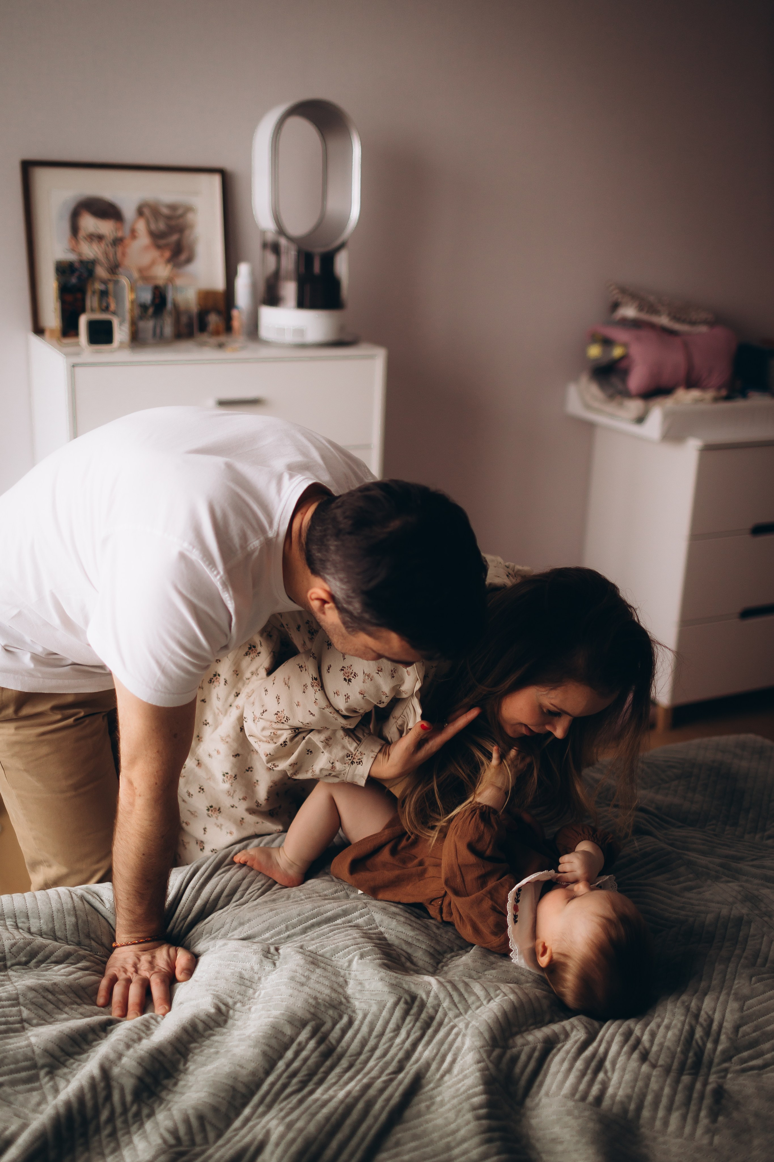 Где живет ЛЮБОВЬ. Евгения Пелипас