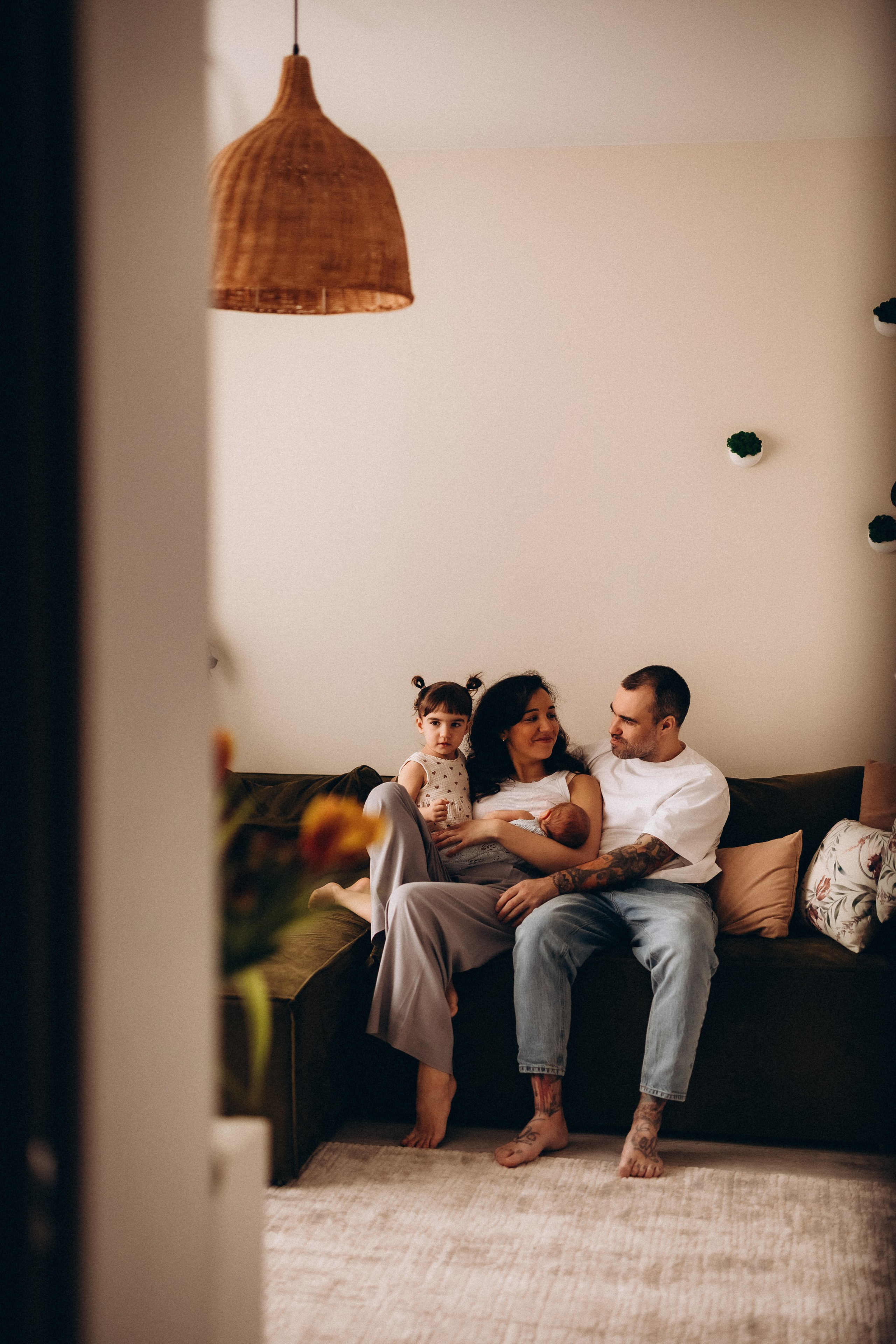 Ванечка. Евгения Пелипас